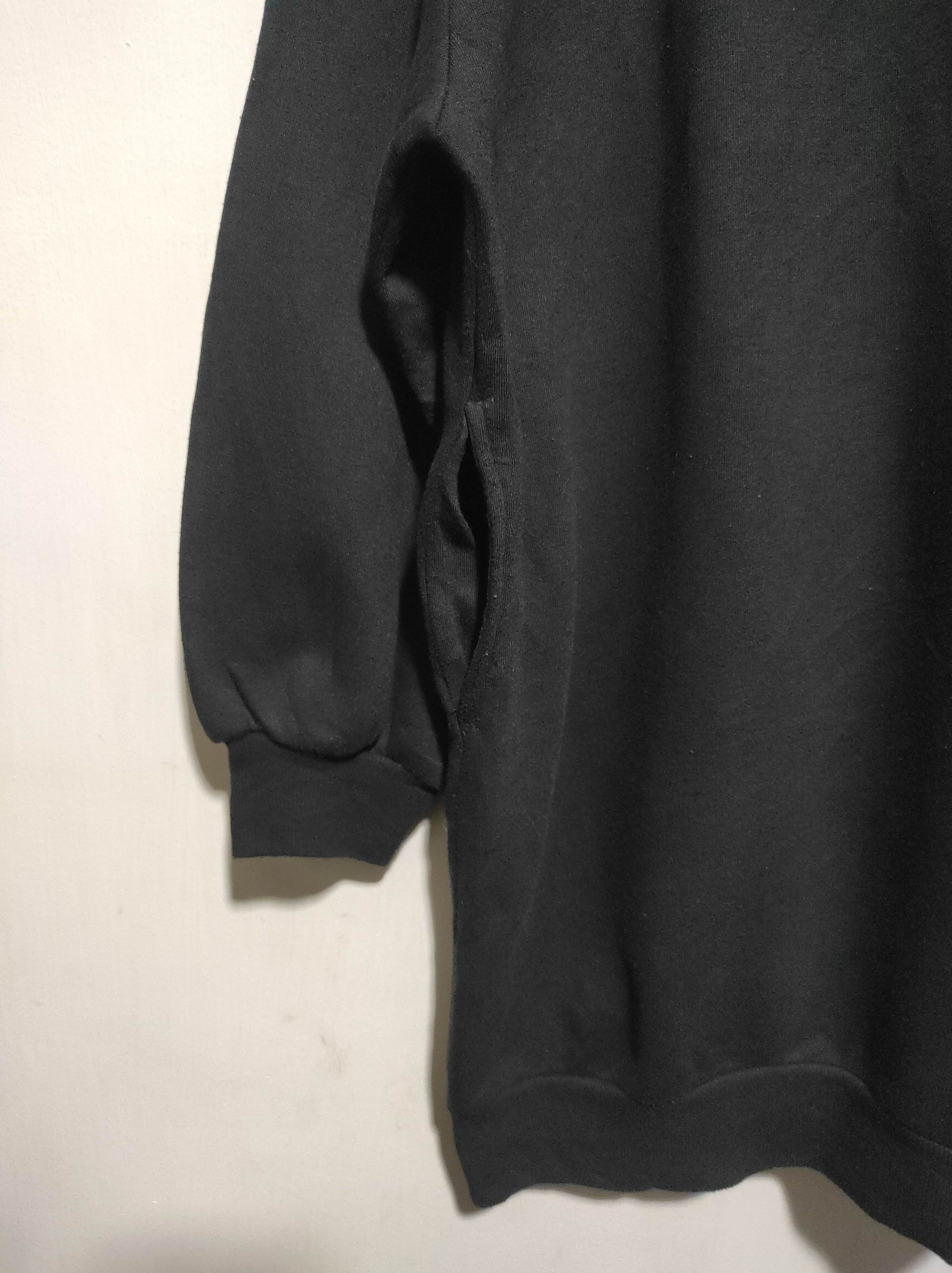 Japanese Brand Love Toxic Fur Hoodie Lgb IfSixWasNine style Size L / US 10 / IT 46 - 5 Thumbnail