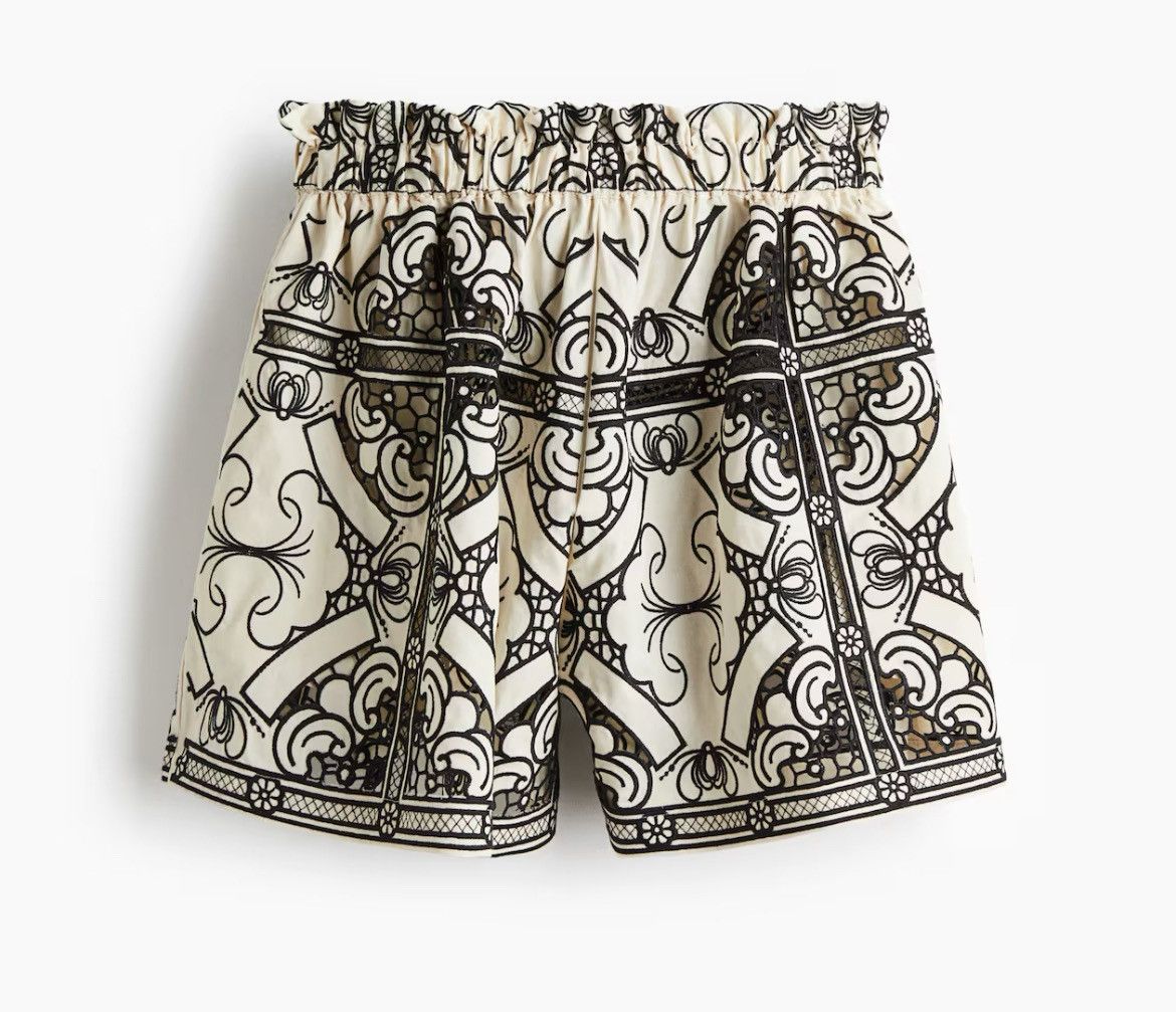 H&M H&M Edition Size 32" / US 10 / IT 46 - 1 Thumbnail