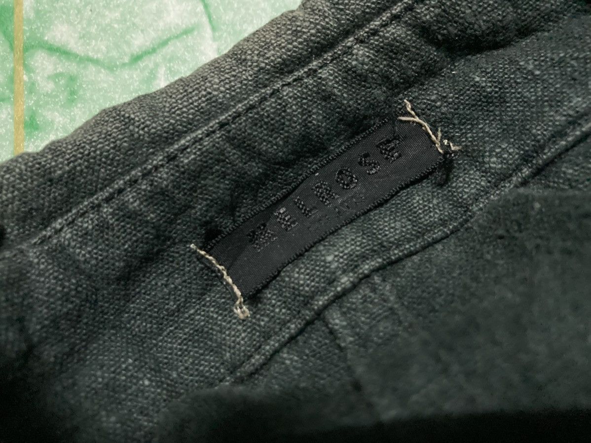 Designer × Melrose Vintage Melrose Jacket punk Size M / US 6-8 / IT 42-44 - 4 Thumbnail