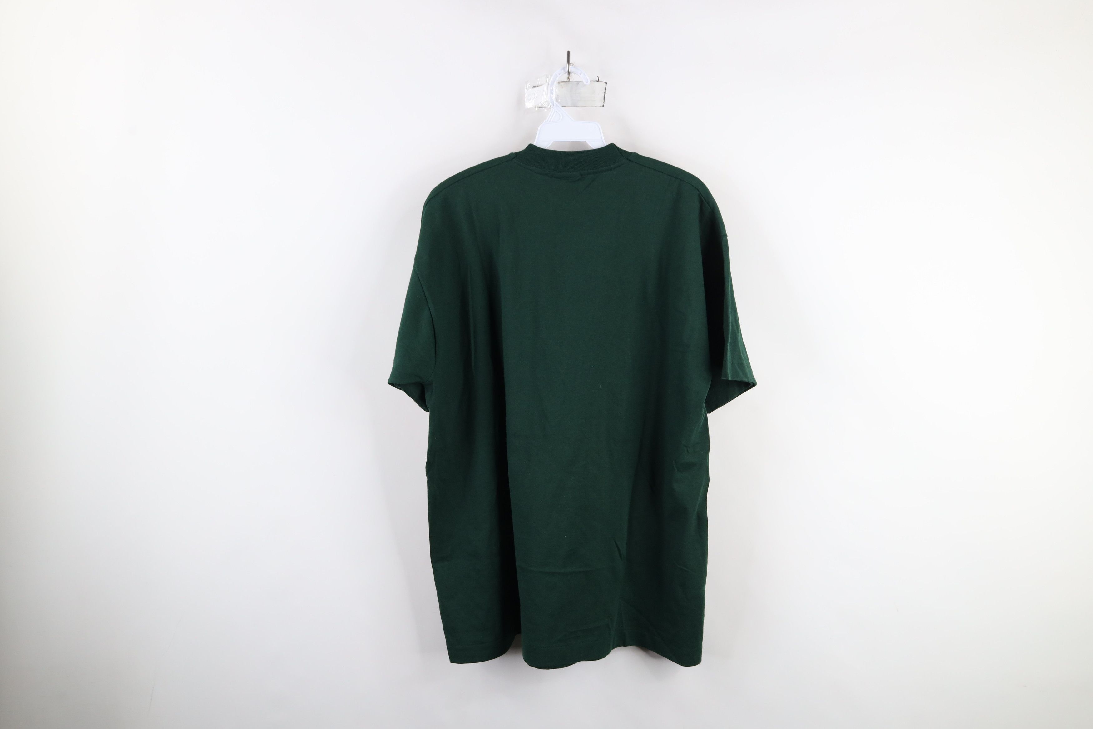 Vintage Vintage 90s Streetwear Twin Cessna Flyer Airplane T-Shirt Size US XL / EU 56 / 4 - 10 Thumbnail