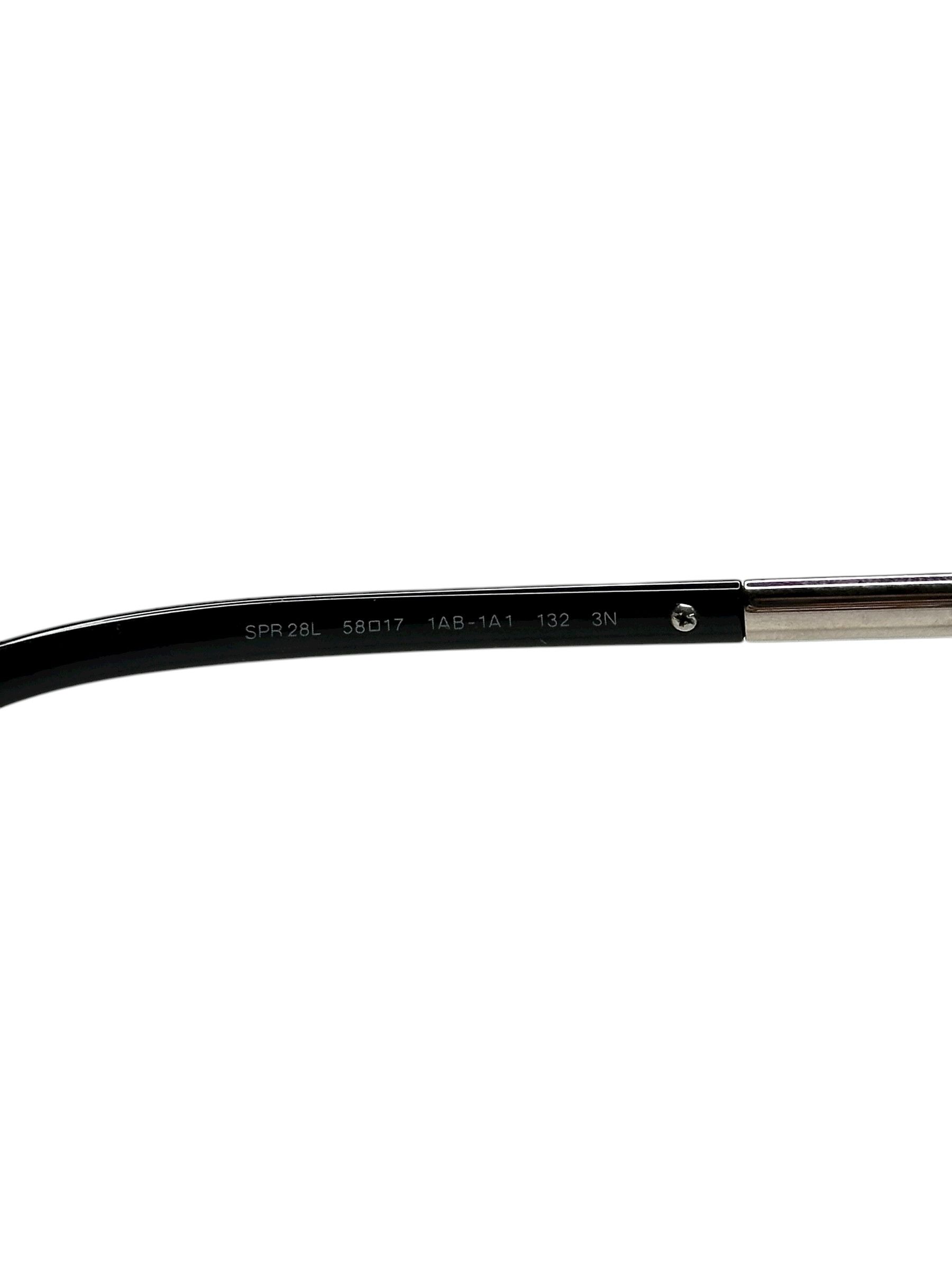 Prada Prada sunglasses Size ONE SIZE - 4 Thumbnail