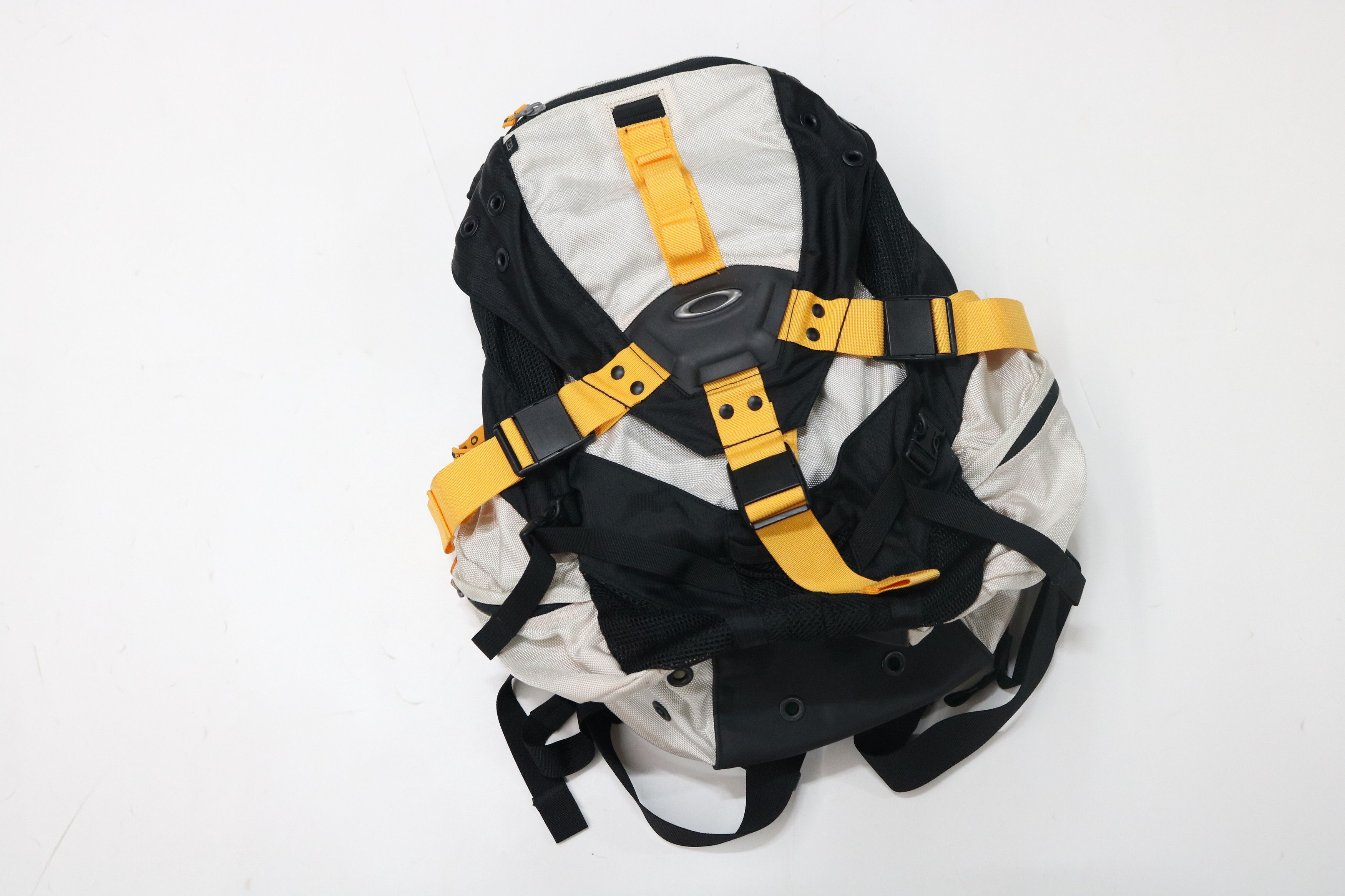 Oakley AKLEY IKON 3.0 Backpack Size ONE SIZE - 4 Thumbnail