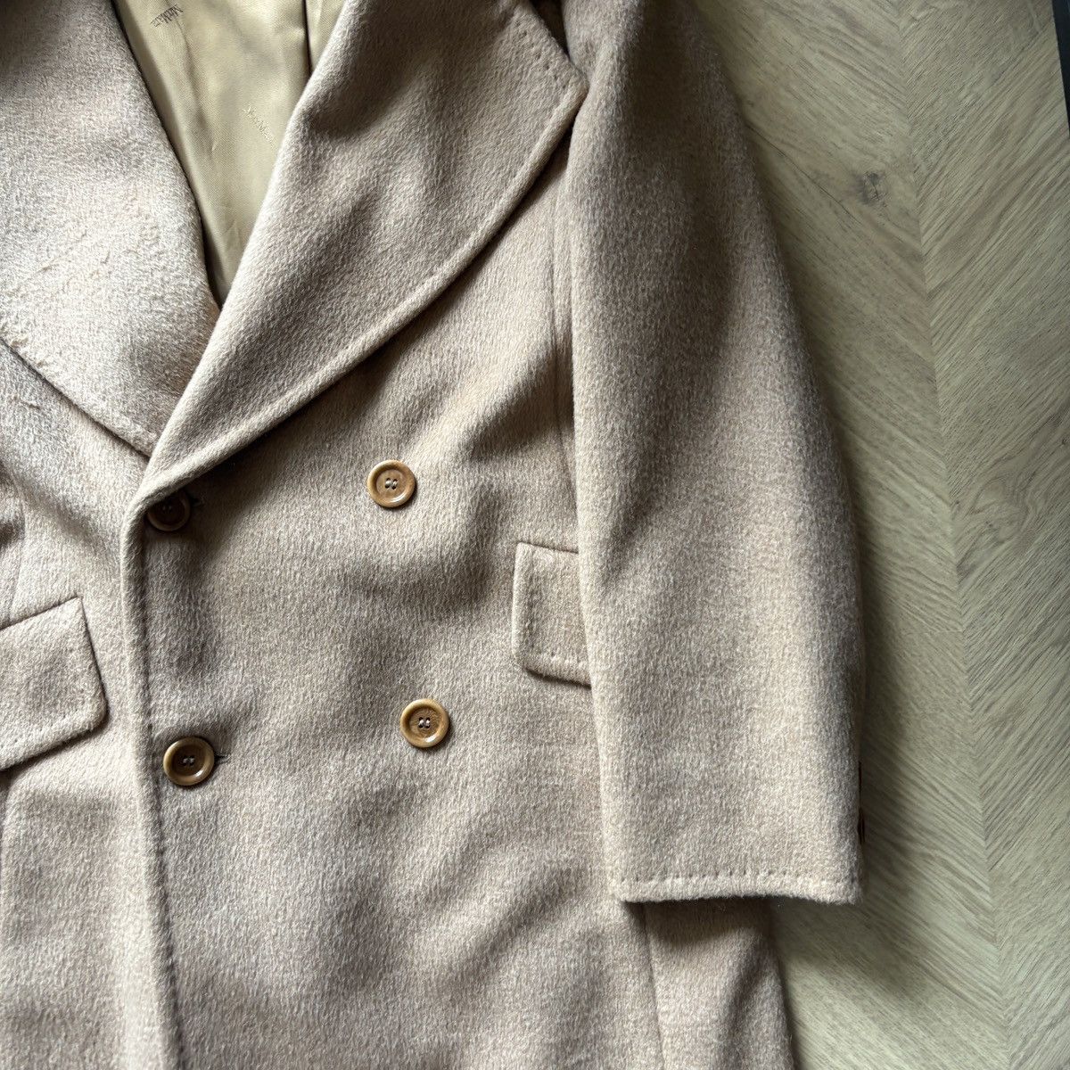 Max Mara Max Mara camel fur 101801 cost Size M / US 6-8 / IT 42-44 - 4 Thumbnail