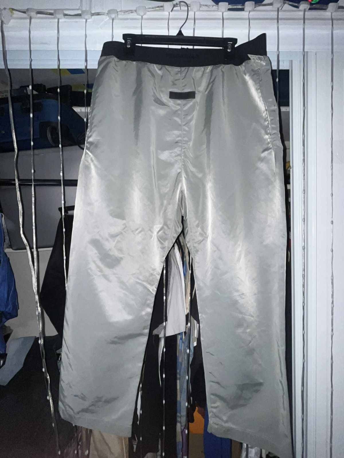 Essentials Essentials FOG sweatpants / joggers bootcut Size US 35 - 5 Thumbnail