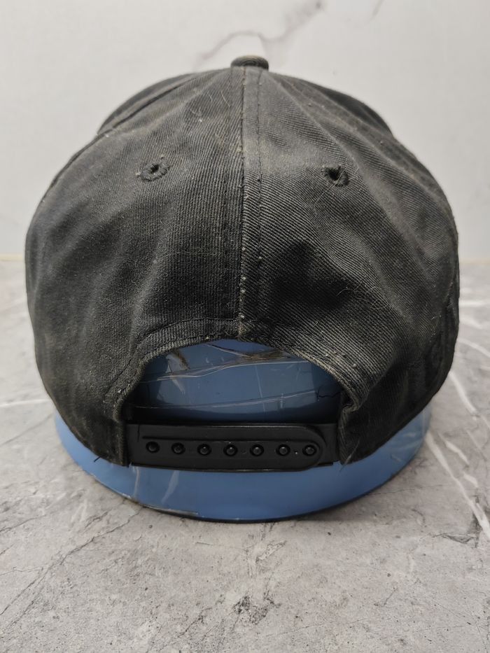 Jordan Brand Vintage Jordan Cap Hat Size ONE SIZE - 7 Thumbnail
