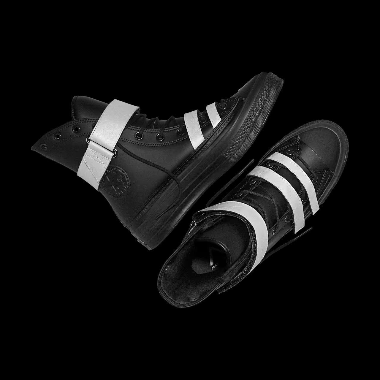 Anonymous Club Converse x Anonymous Club Chuck 70 Size US 9 / EU 42 - 9 Thumbnail