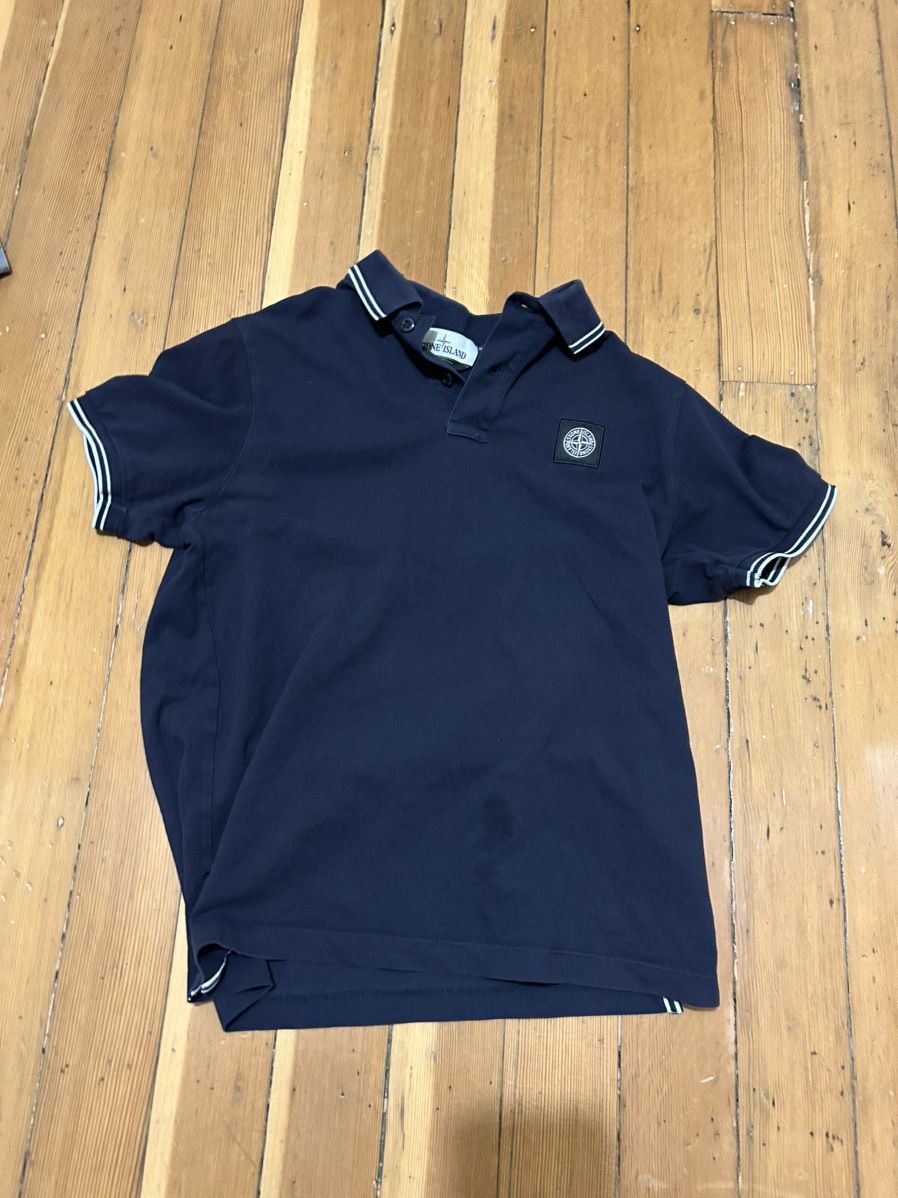 Stone Island Stone island polo Size US XS / EU 42 / 0 - 1 Thumbnail