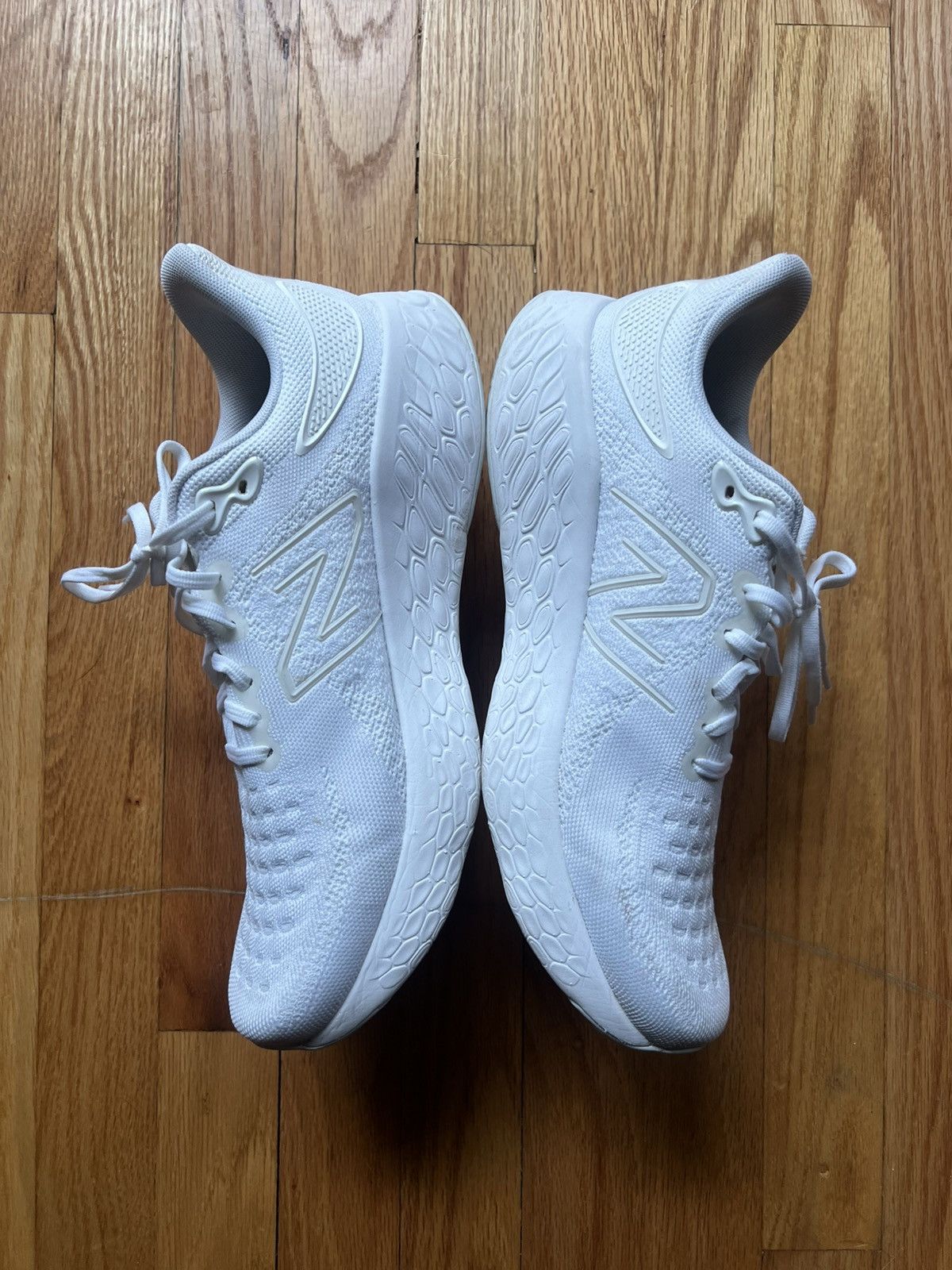 New Balance New balance running shoes Size US 10.5 / EU 43-44 - 4 Thumbnail
