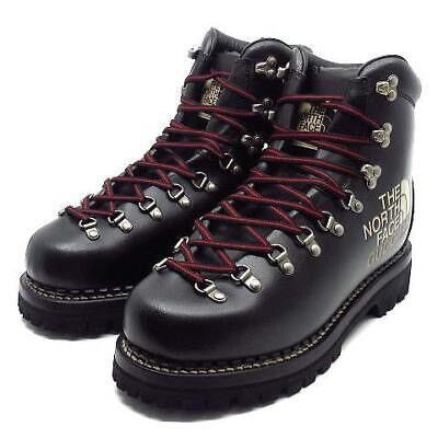 Gucci × The North Face The North Face x Gucci Monogram Leather Boots Size US 6.5 / EU 39-40 - 2 Thumbnail