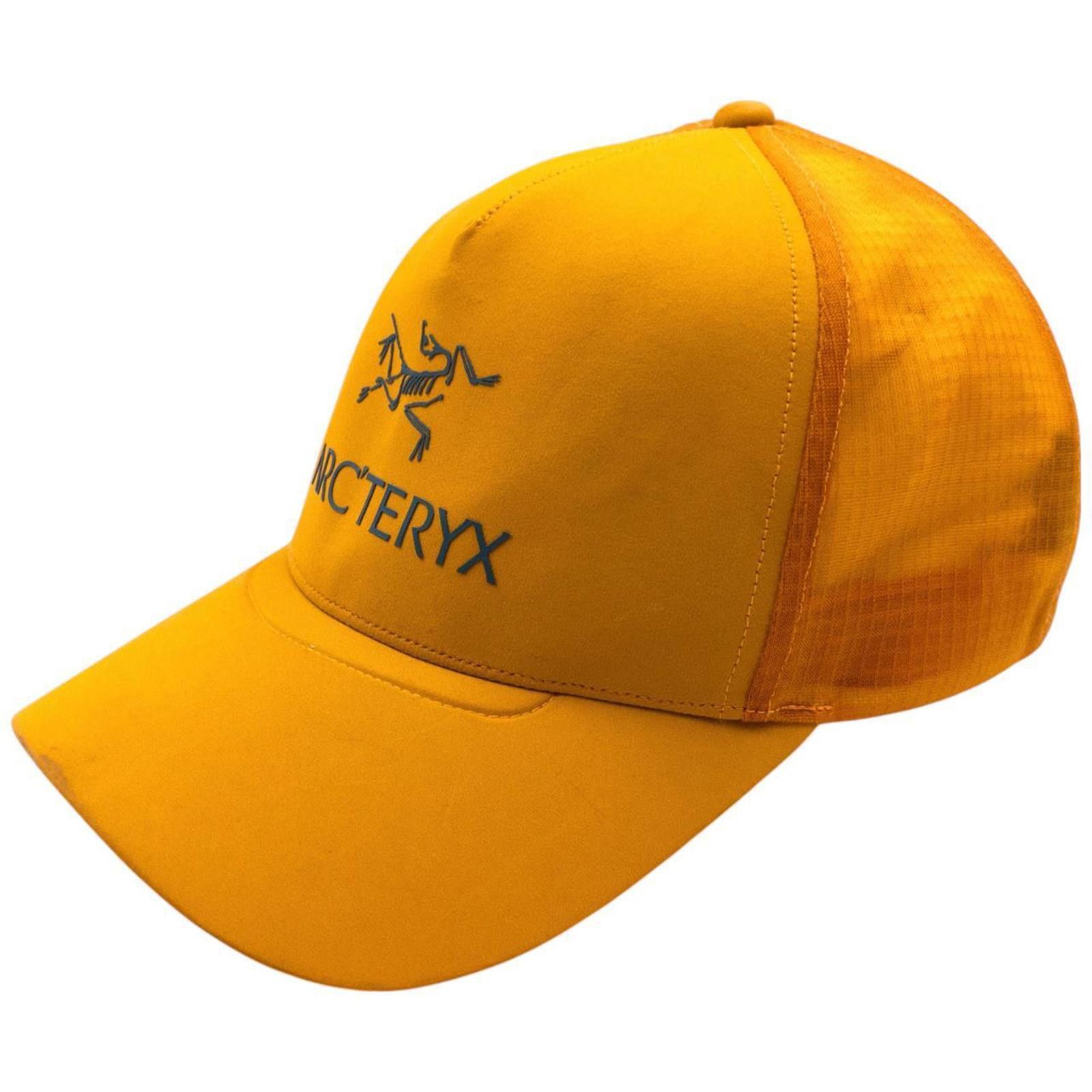 Arc'teryx Vintage Arcteryx Hat Size ONE SIZE - 2 Thumbnail