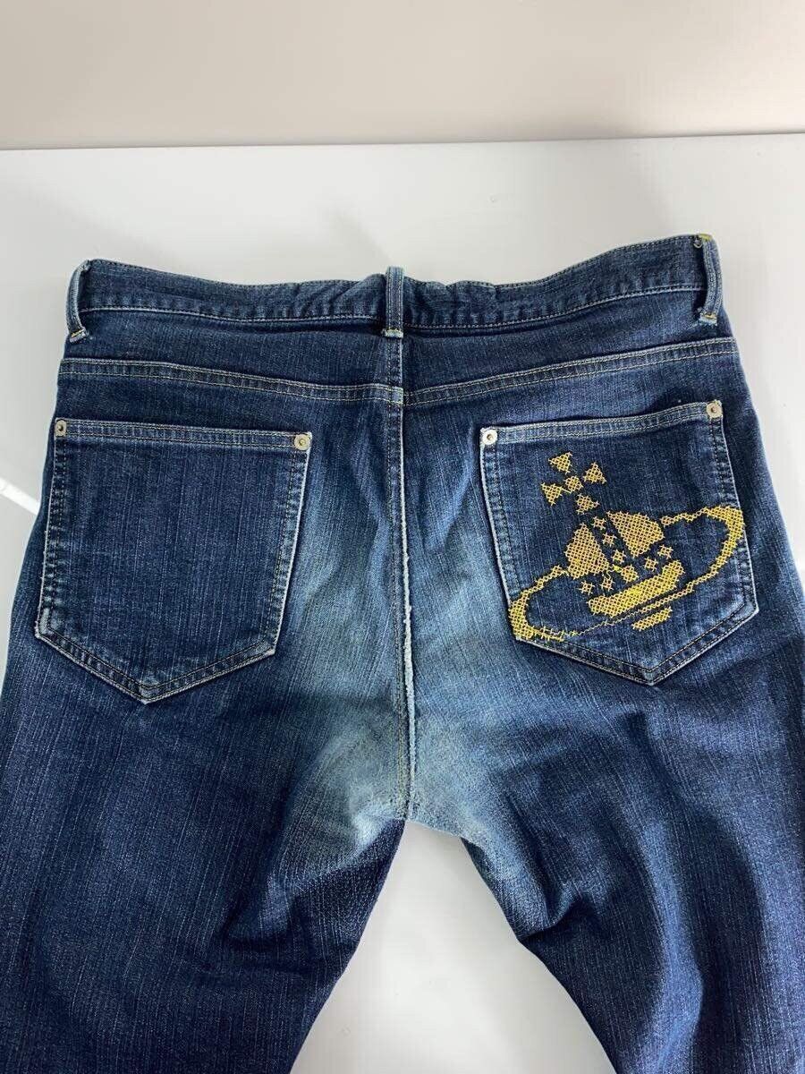 Vivienne Westwood Jeans Size US 30 / EU 46 - 7 Thumbnail