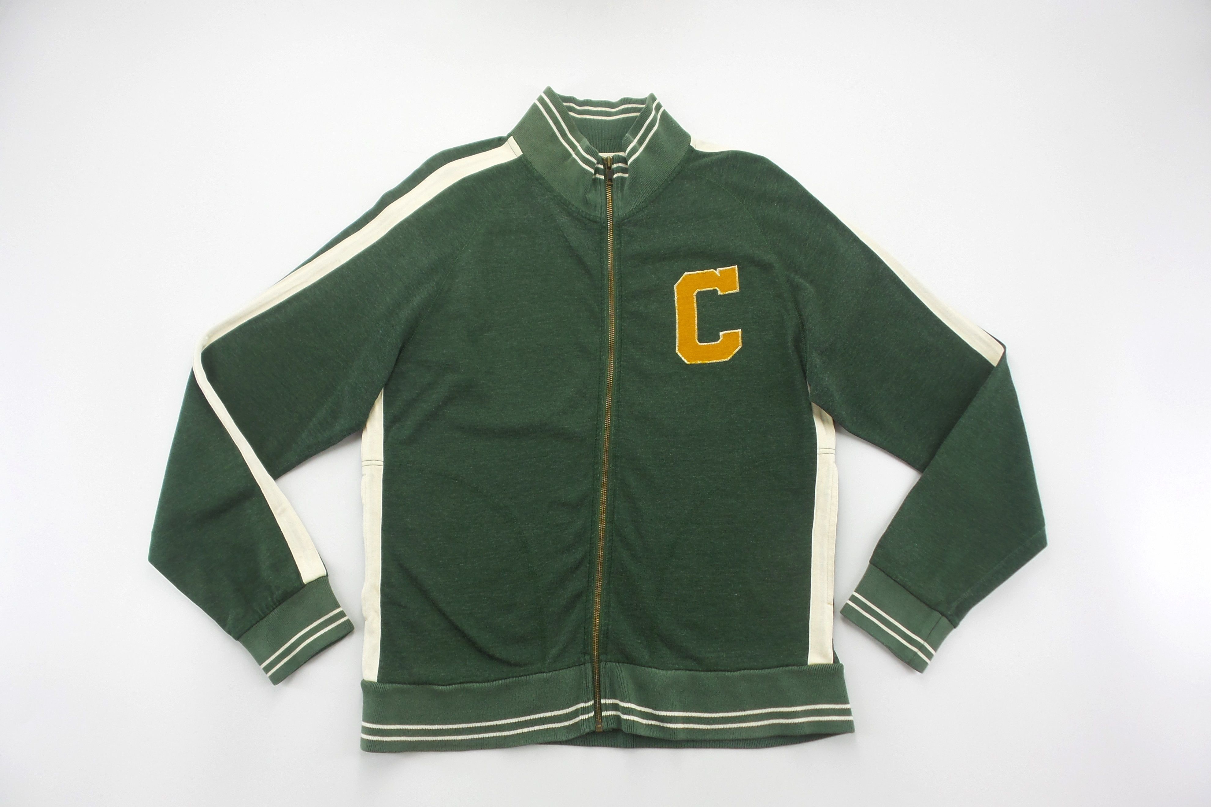 Champion Vintage Champion Zipper Jackets Size US L / EU 52-54 / 3 - 1 Thumbnail