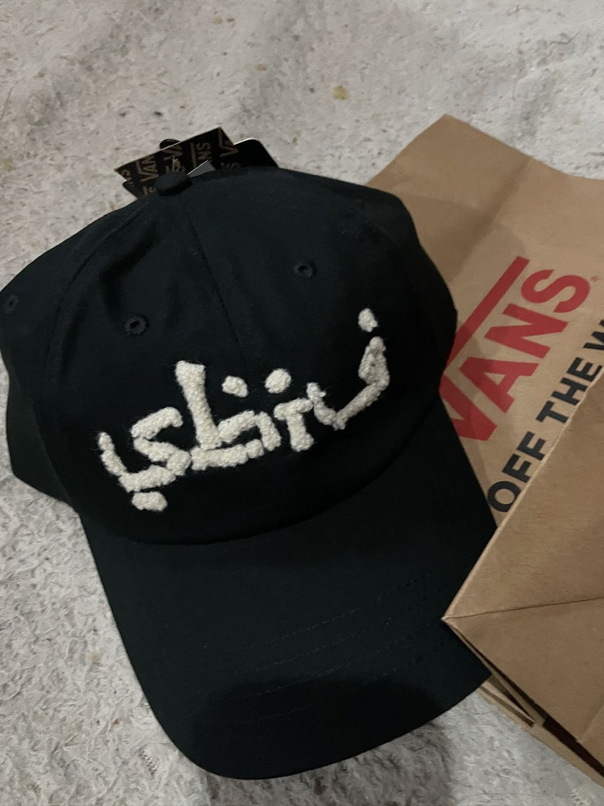 Vans Vans x SBTG Size ONE SIZE - 1 Thumbnail