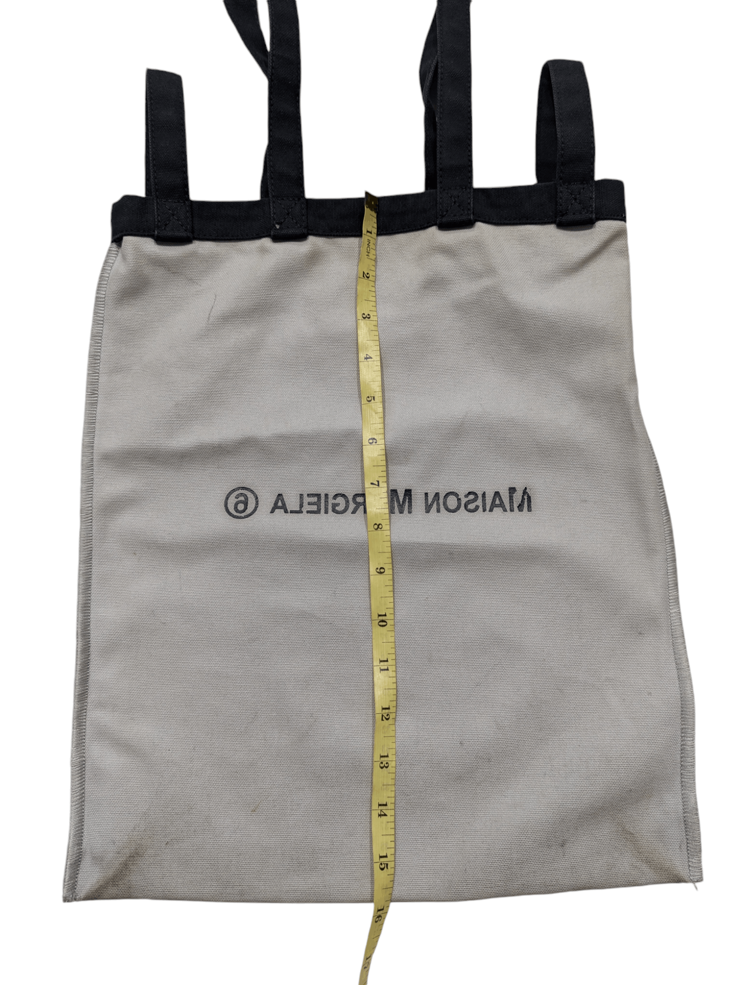 Maison Margiela Maison Margiela MM6 Tote Bag Size ONE SIZE - 5 Thumbnail