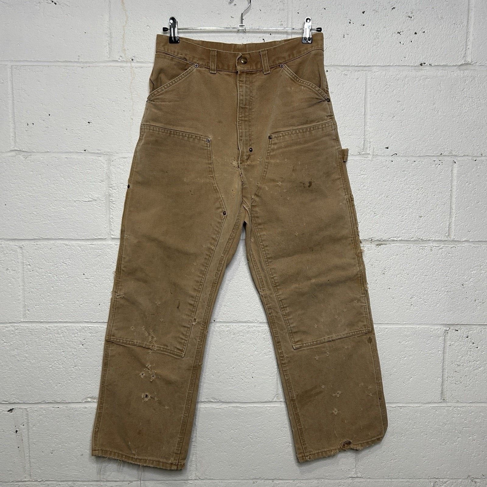 Carhartt × Fragment Design × uniform experiment Carhartt x Uniform