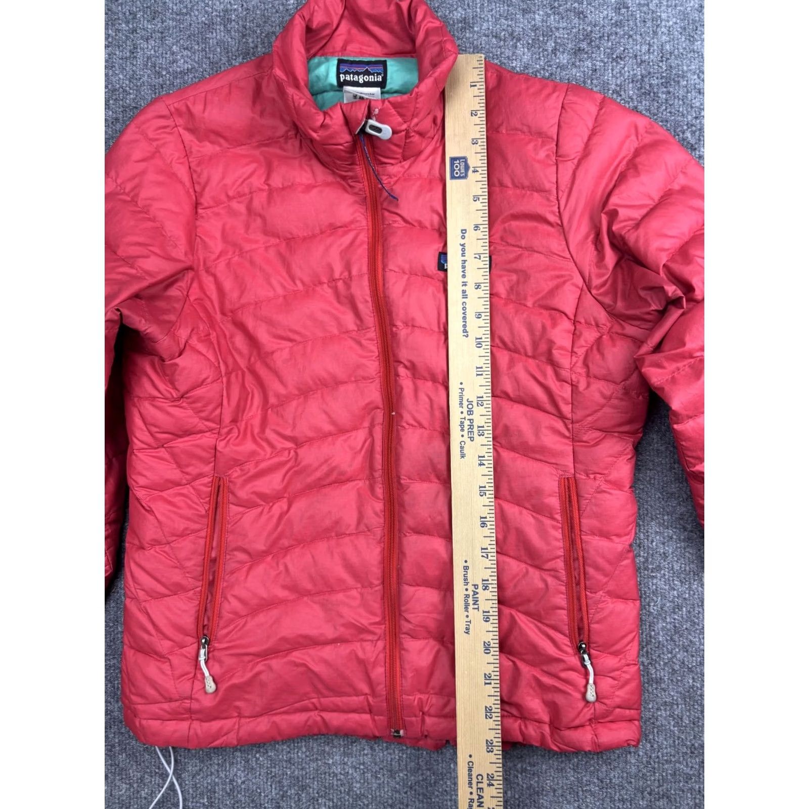 Patagonia VINTAGE? No. Size XS / US 0-2 / IT 36-38 - 4 Thumbnail
