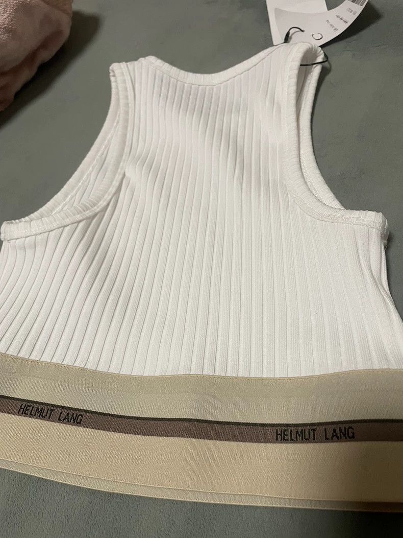 Helmut Lang HELMUT LANG underwaist Size XS / US 0-2 / IT 36-38 - 5 Thumbnail