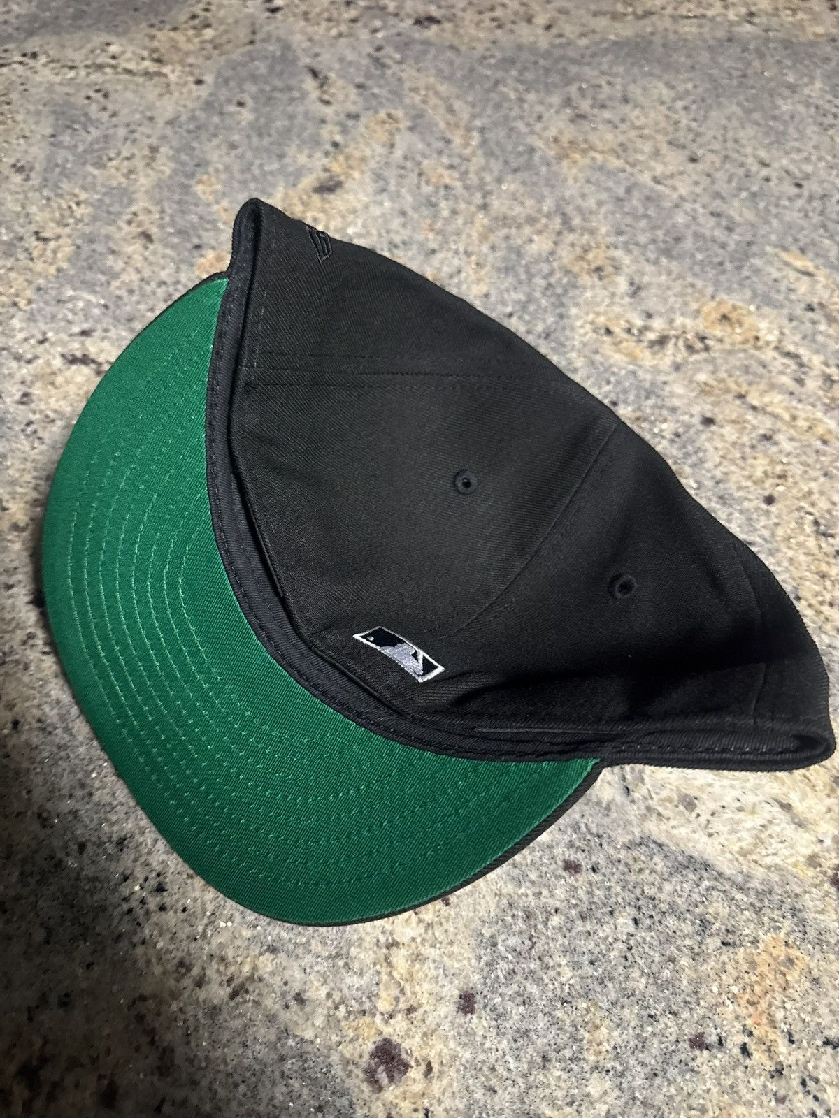 Hat Club Hat Club Baltimore Orioles 7 1/2 Size ONE SIZE - 2 Thumbnail