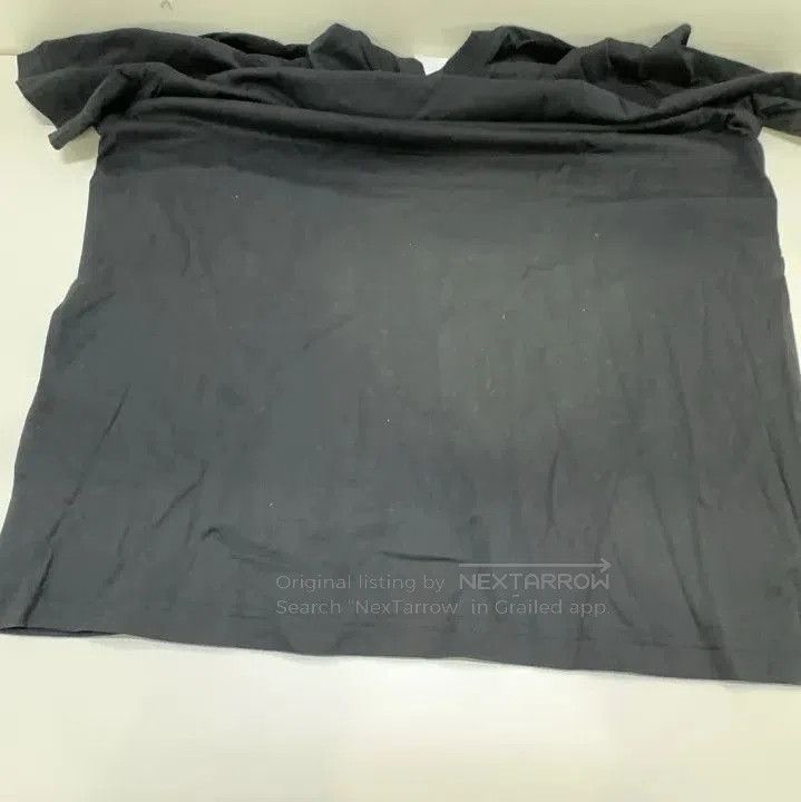 Givenchy Givenchy Shark Print Loose Short-Sleeve T-Shirt. Size US S / EU 44-46 / 1 - 9 Thumbnail