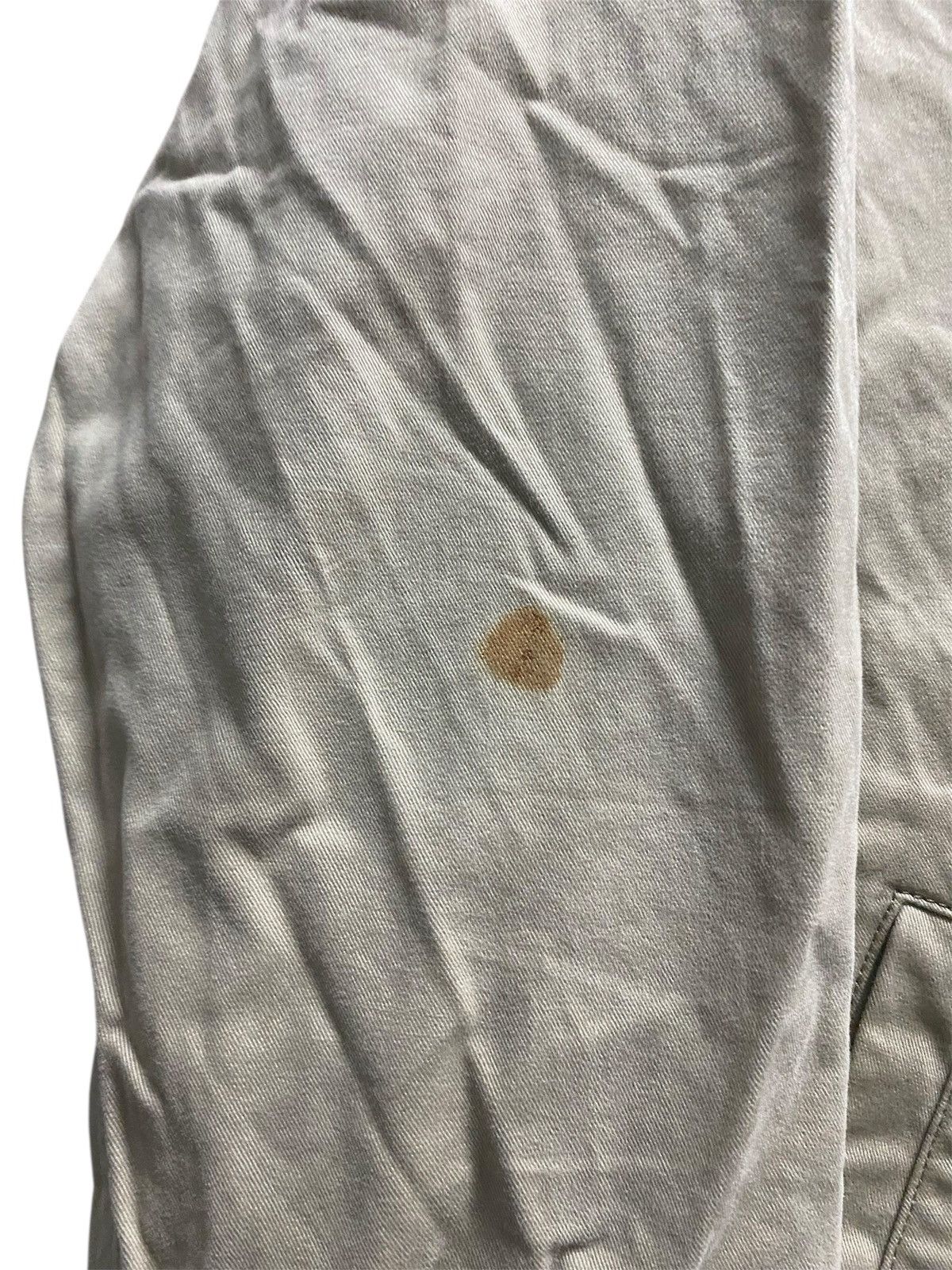 Designer × Hiroko Koshino Homme × Japanese Brand HIROKO KOSHINO Light Casual Jacket Size US L / EU 52-54 / 3 - 5 Thumbnail
