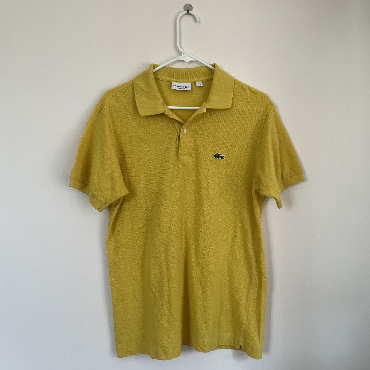 Lacoste Lacoste Polos Size US M / EU 48-50 / 2 - 1 Thumbnail