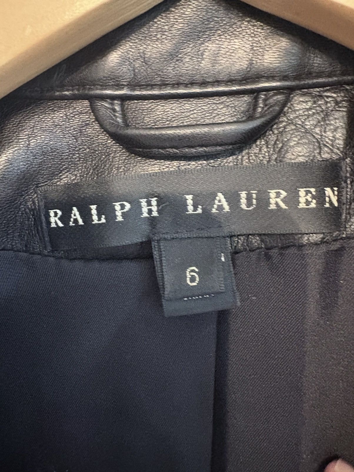 Ralph Lauren 700 Size M / US 6-8 / IT 42-44 - 4 Thumbnail
