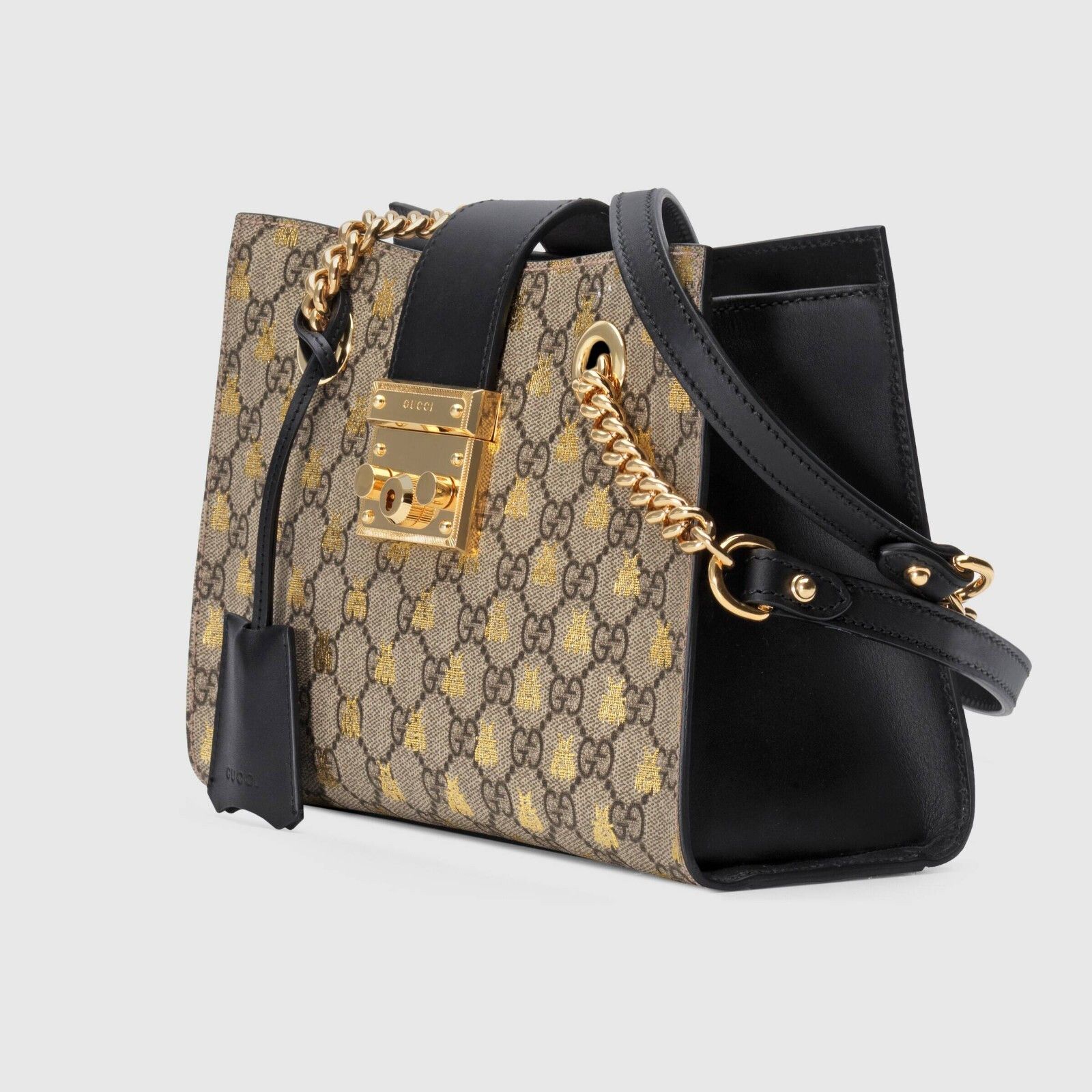 Gucci New Gucci Padlock bag Size ONE SIZE - 2 Thumbnail