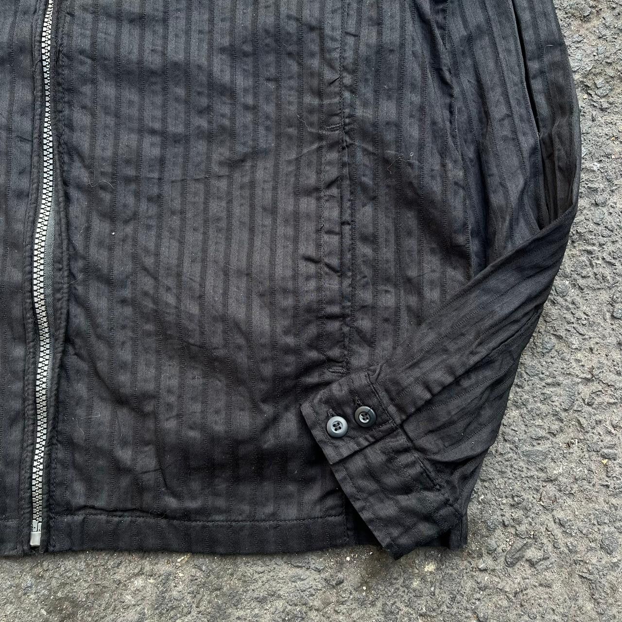 Japanese Brand × Le Grande Bleu (L.G.B.) × Seditionaries Impala Poem Jacket Size US M / EU 48-50 / 2 - 4 Thumbnail