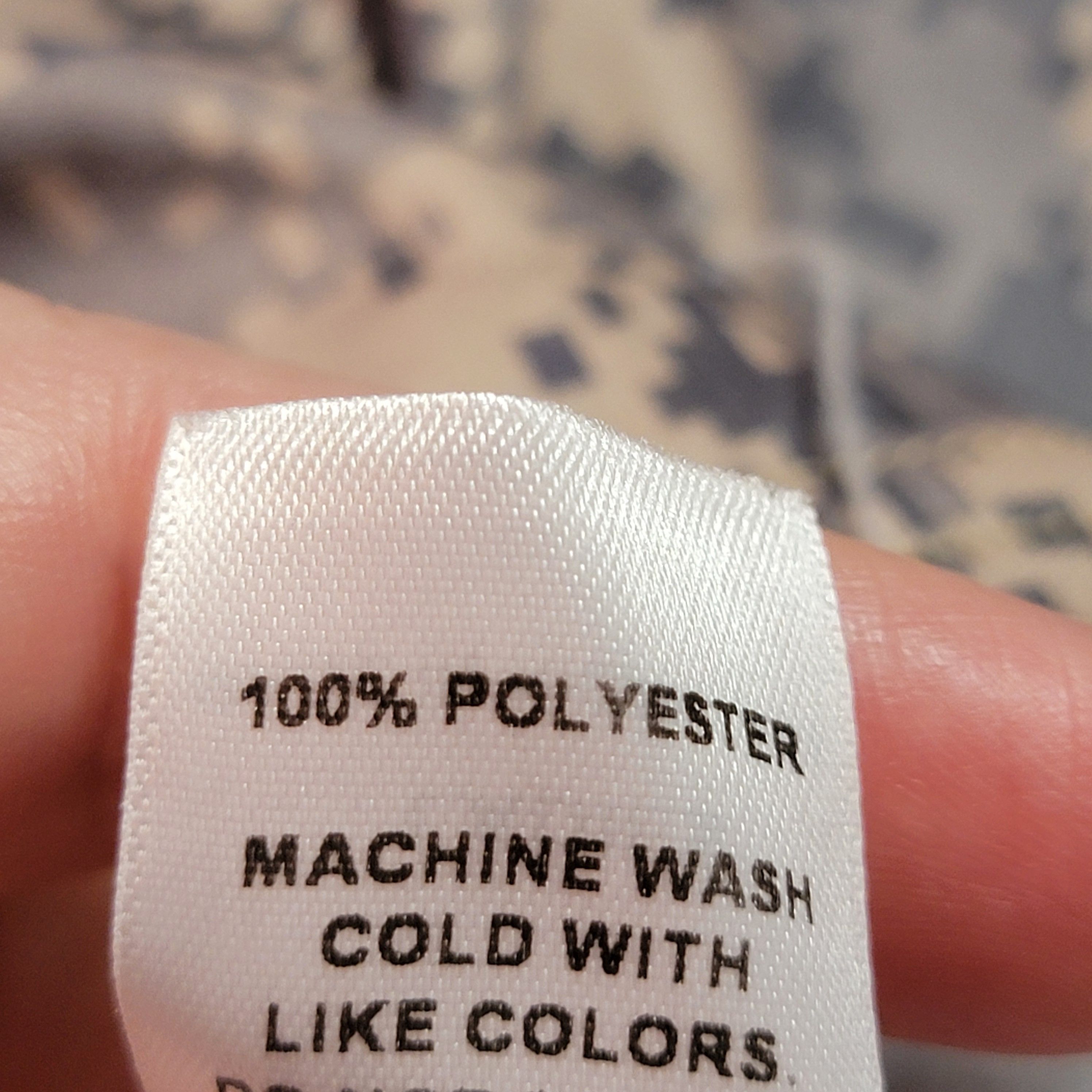 Other Badger SS V-Neck "Home Help Our Military Endure" -Ladies Med Size M / US 6-8 / IT 42-44 - 6 Thumbnail