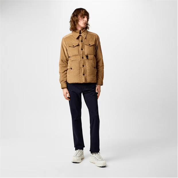 Moncler Edit Chino Size US 32 / EU 48 - 4 Thumbnail