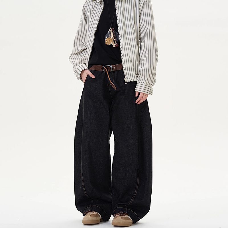 Vintage Pants Size US 31 - 2 Thumbnail
