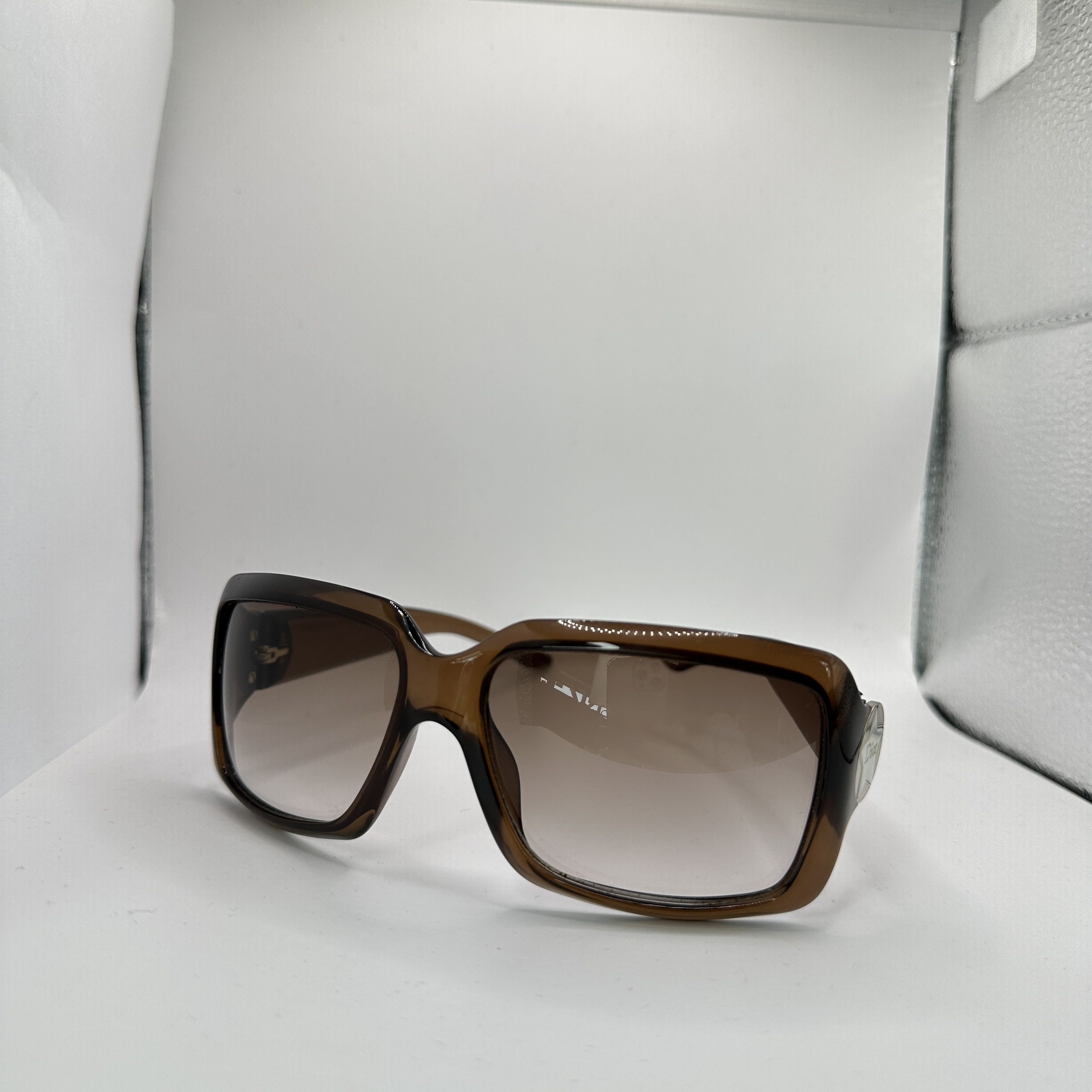 Dior × Vintage Vintage Avant Garde Dior Starshine 1 00s Size ONE SIZE - 5 Thumbnail