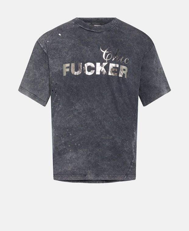 Dsquared2 T-shirt Size US S / EU 44-46 / 1 - 1 Preview
