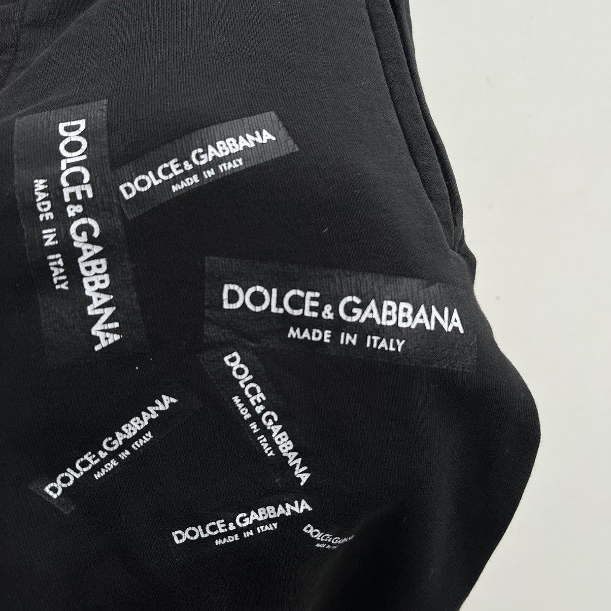 Dolce & Gabbana Dolce & Gabbana pants Size US 40 / EU 56 - 7 Thumbnail