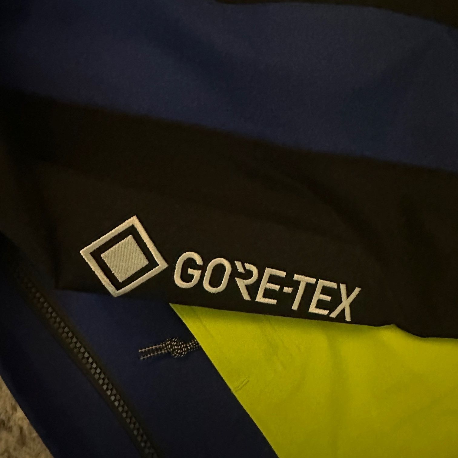 Nike ACG Nike ACG GORE-TEX Misery Ridge Shell Jacket Size US M / EU 48-50 / 2 - 7 Thumbnail