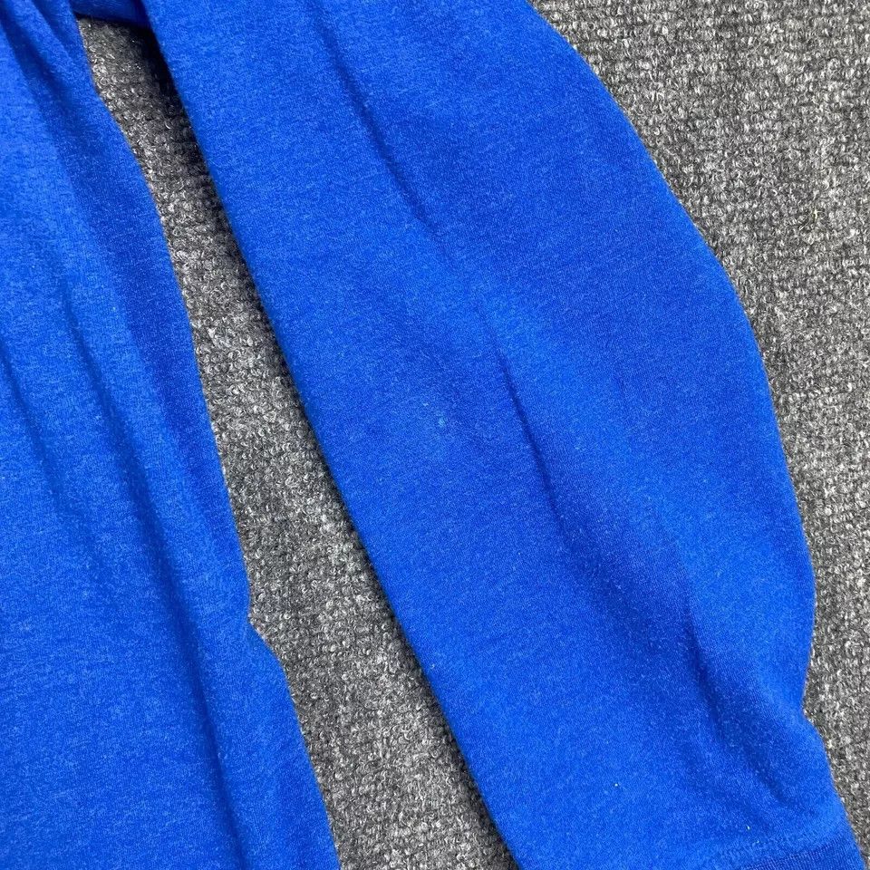 Saddlebred Saddlebred Polo Shirt Mens XL Flex Carbon Long Sleeve Cotton Size US XL / EU 56 / 4 - 6 Thumbnail