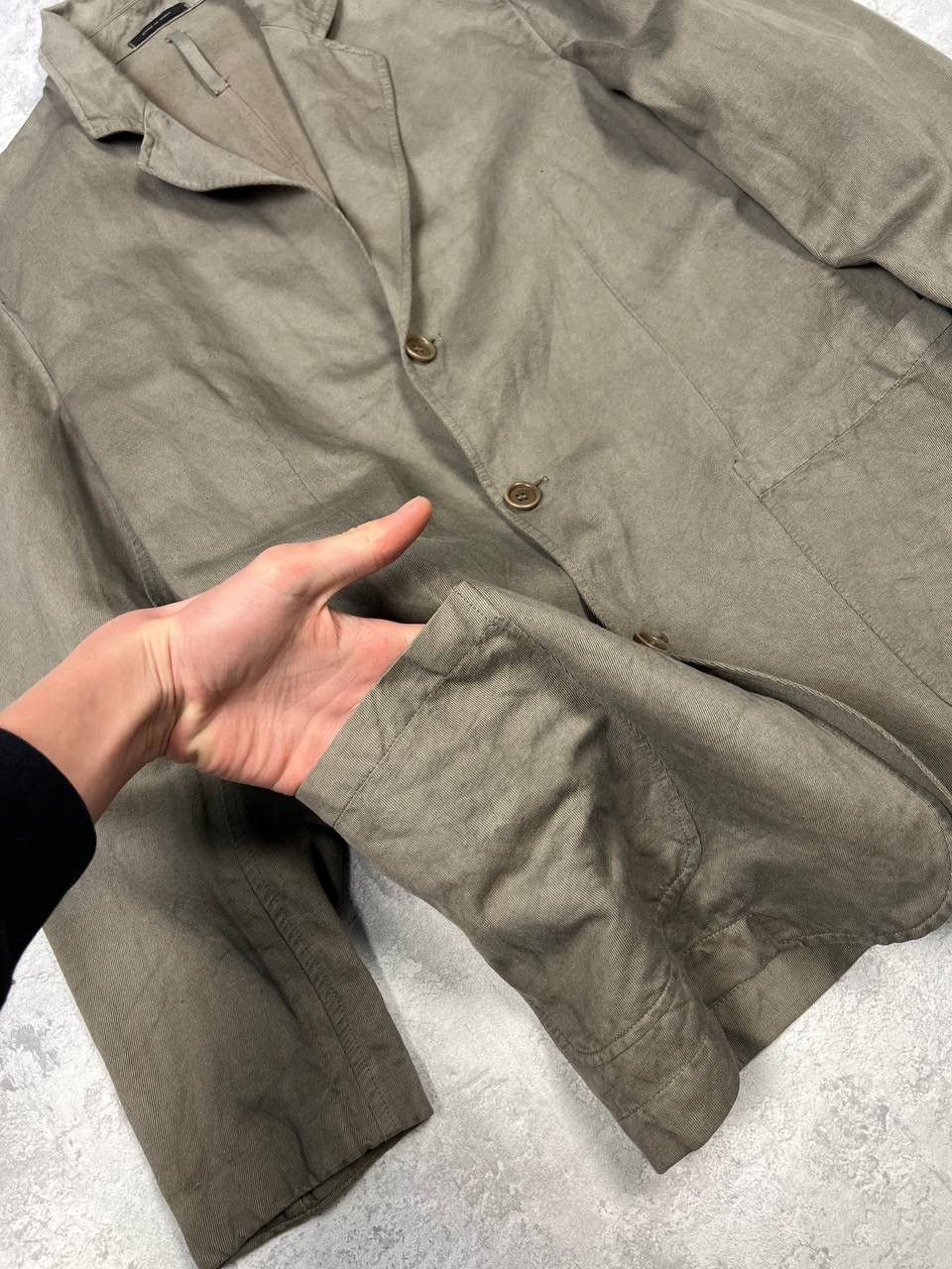 C.P. Company Vintage 90’s C.P. Company Blazer Size 48S - 2 Thumbnail