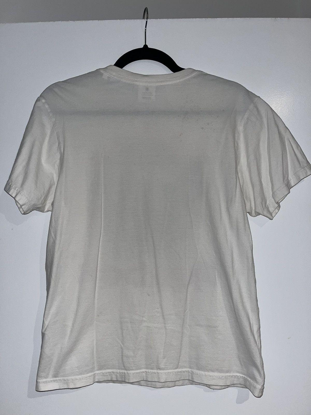 Bape × Reebok Bape X Reebok t shirt Size US S / EU 44-46 / 1 - 2 Thumbnail