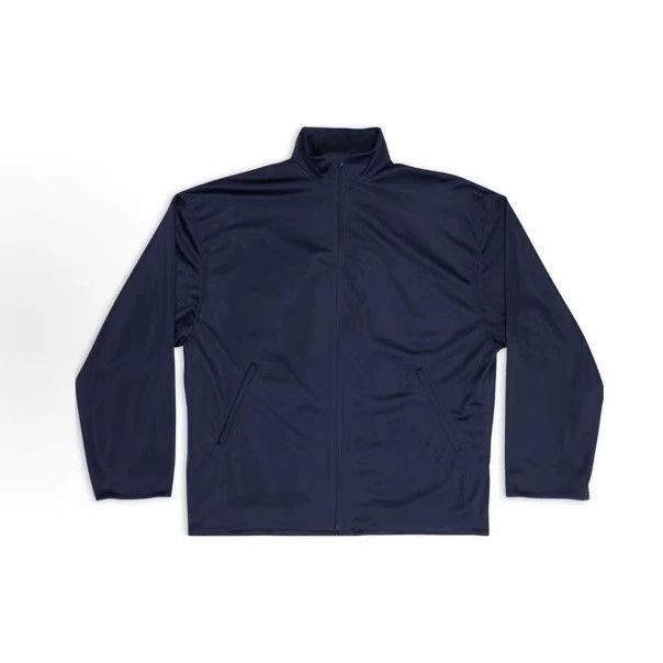 Balenciaga Balenciaga Balenciaga Blue Sports Jacket Size 48 -2507 Size US L / EU 52-54 / 3 - 7 Thumbnail
