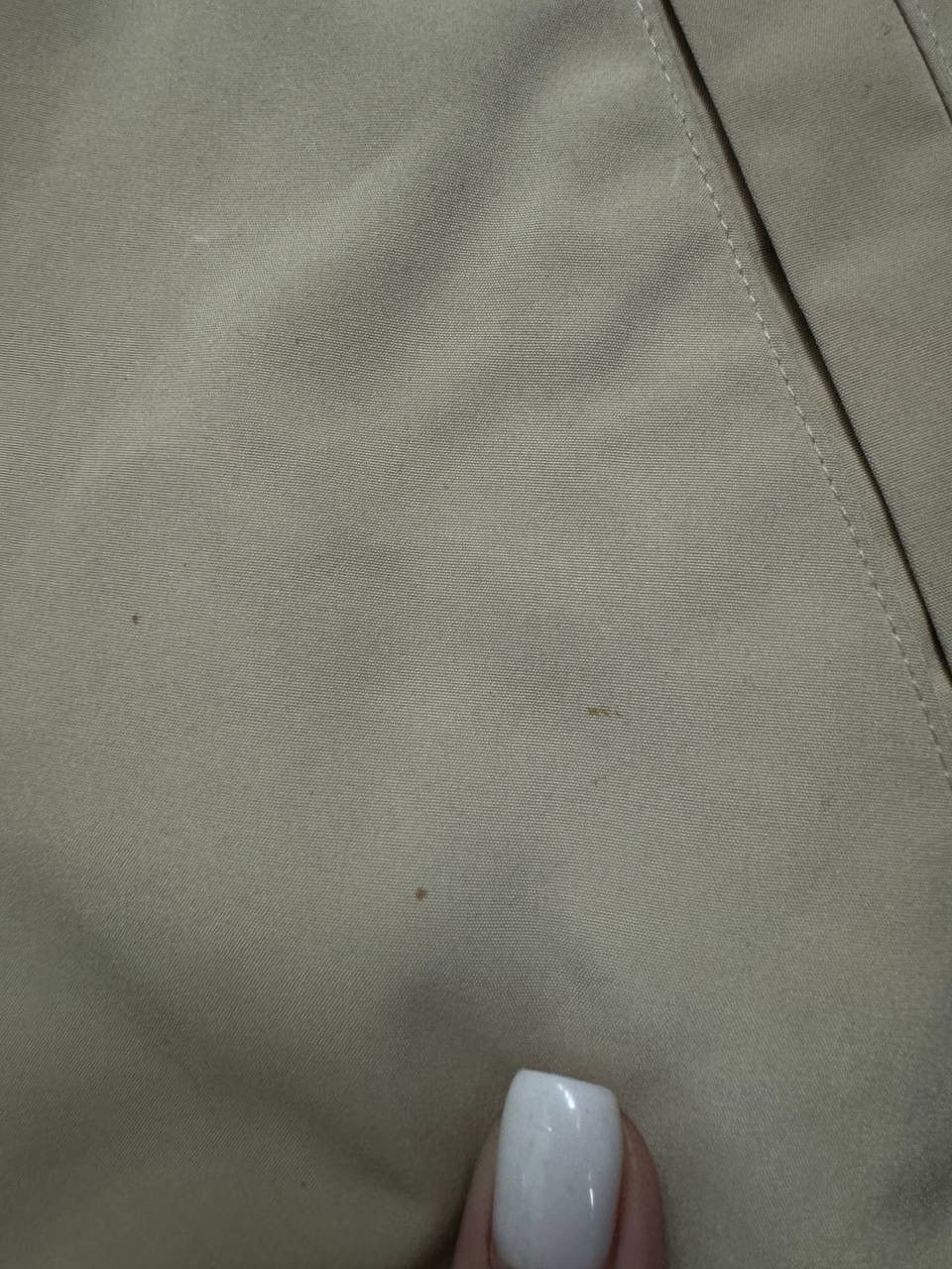 Polo Ralph Lauren Polo Ralph Lauren Vintage Mens Insulated Jacket Size US S / EU 44-46 / 1 - 6 Thumbnail