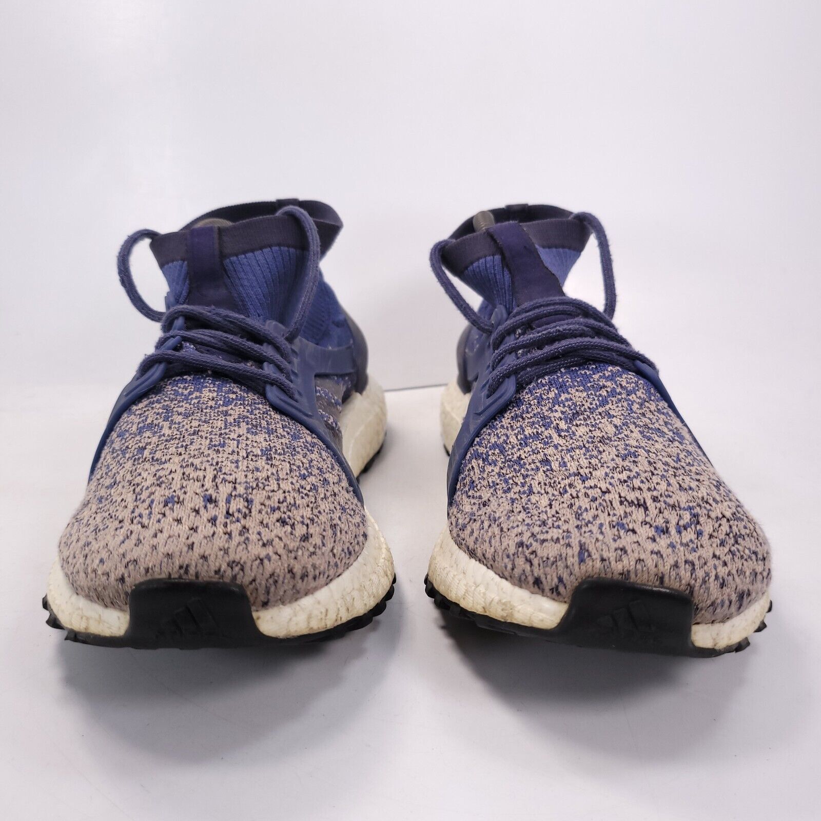 Adidas Adidas Ultraboost All Terrain Shoe Womens Size 9 BY8924 Blue Size US 9 / IT 39 - 2 Thumbnail