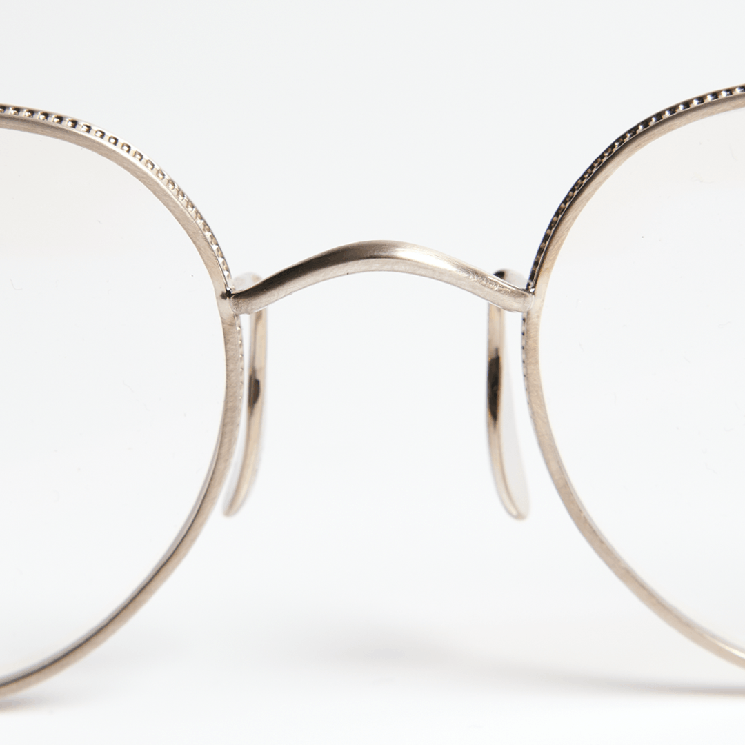 Chrome Hearts CHROME HEARTS Vagasoreass Brushed Silver Size ONE SIZE - 2 Thumbnail