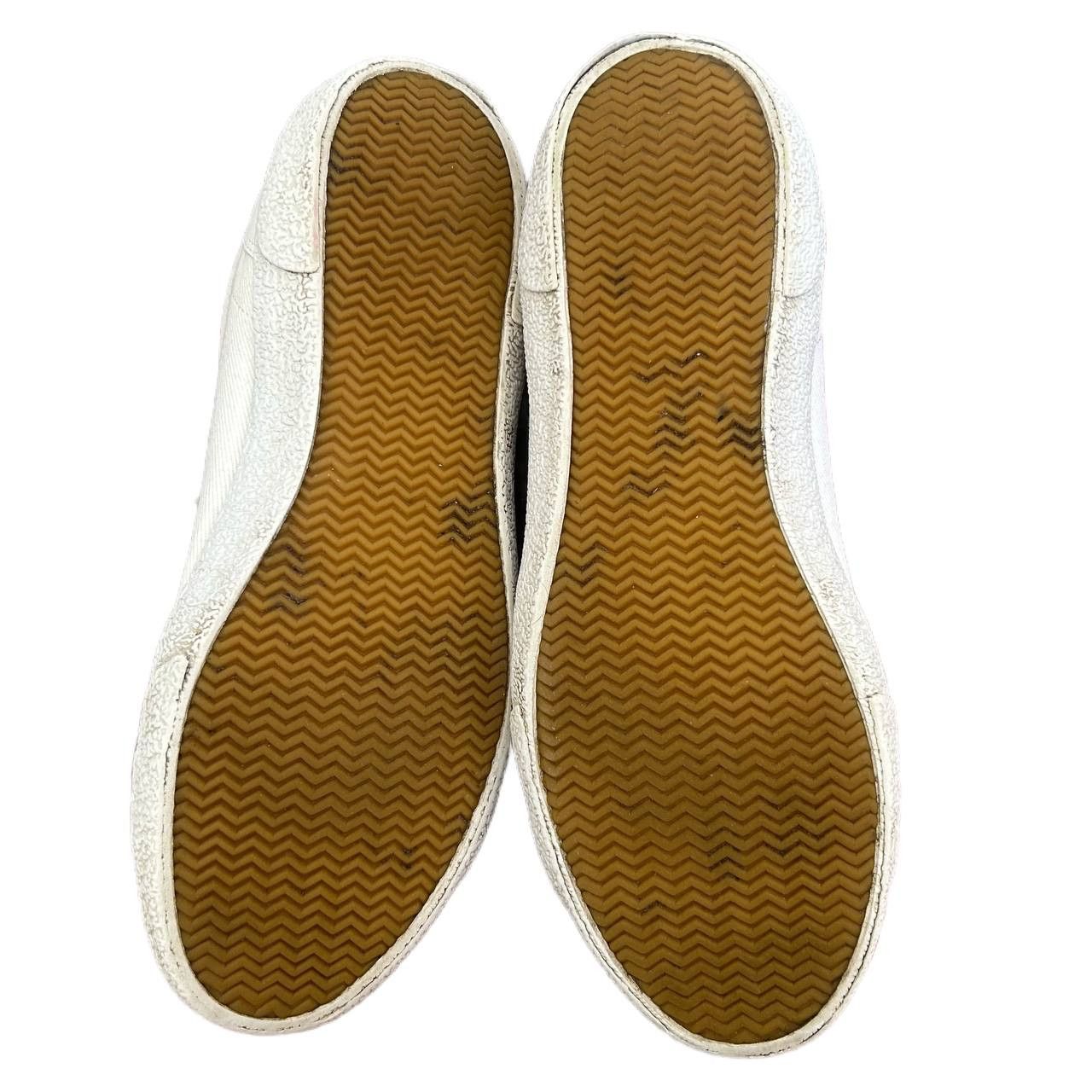 Lacoste Lacoste low top snekers #6 Size US 10 / EU 43 - 3 Thumbnail