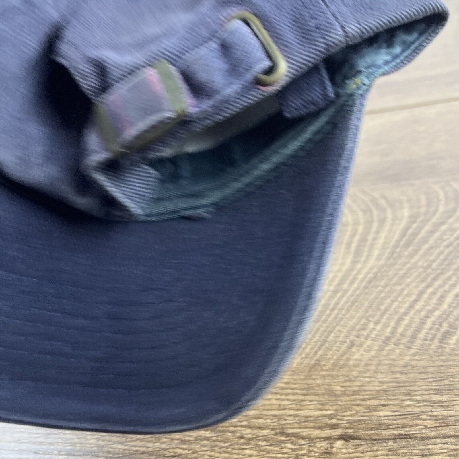 Other Plainfield Fire Division Hat NJ Hat Gray Hat Adjustable Gray Size ONE SIZE - 15 Thumbnail