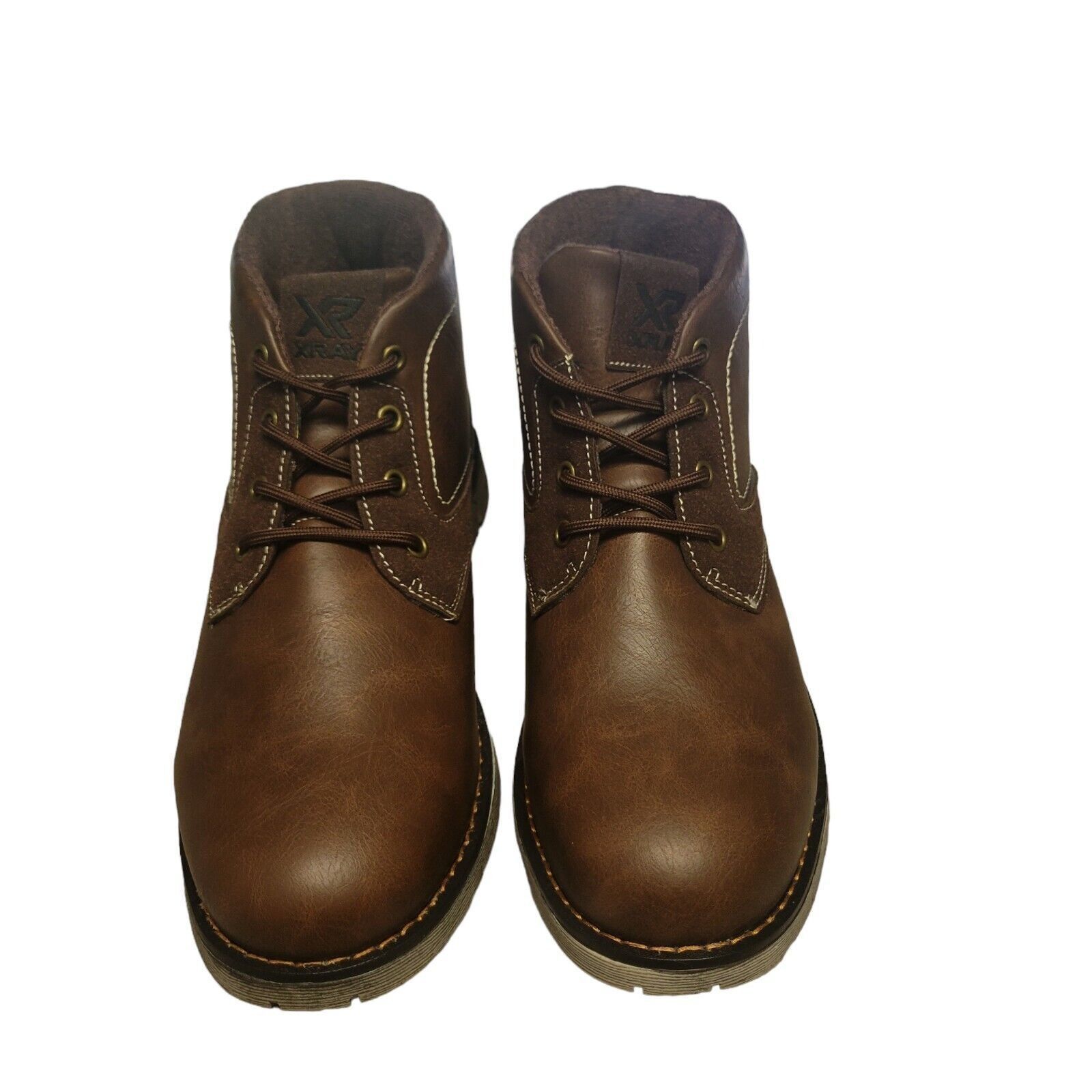 Xray Footwear Xray Boots XRW2193 Men's. Size 10.5. New In Box Size US 10.5 / EU 43-44 - 1 Thumbnail