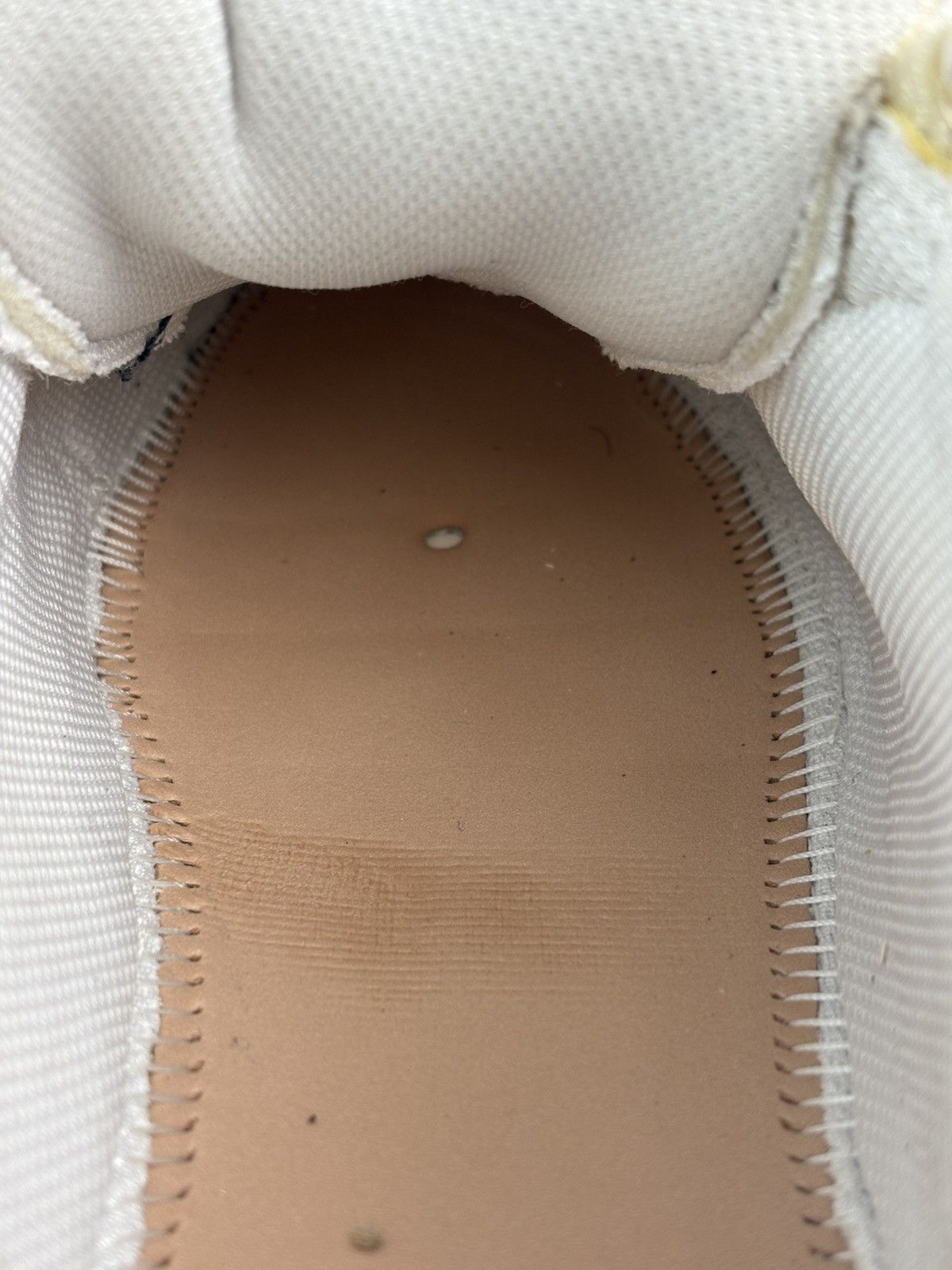 Amiri MA Runners Size US 11 / EU 44 - 10 Thumbnail