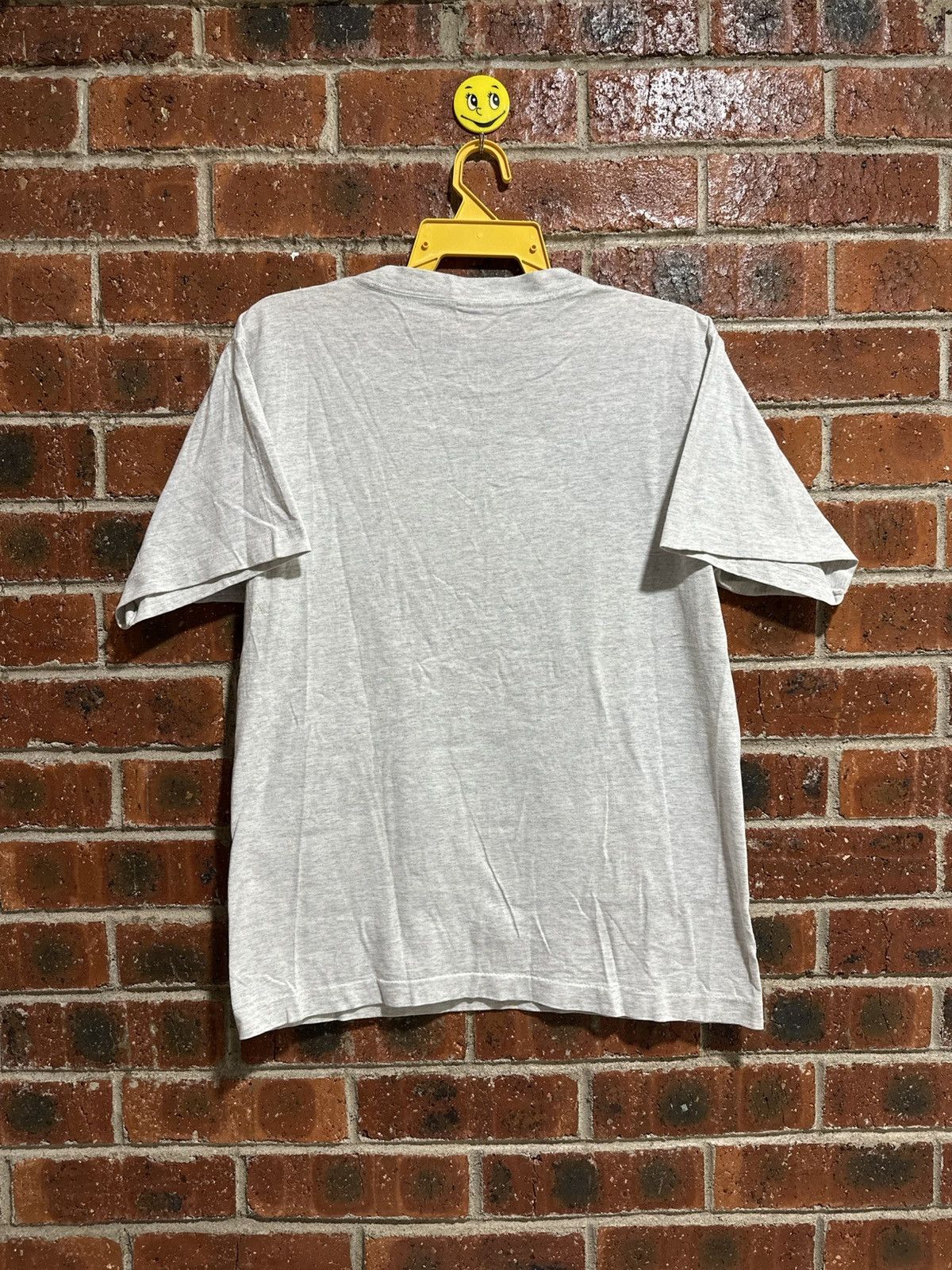 Columbia × Vintage Vintage Columbia Sportswear Company Faded Tee Size US M / EU 48-50 / 2 - 7 Thumbnail