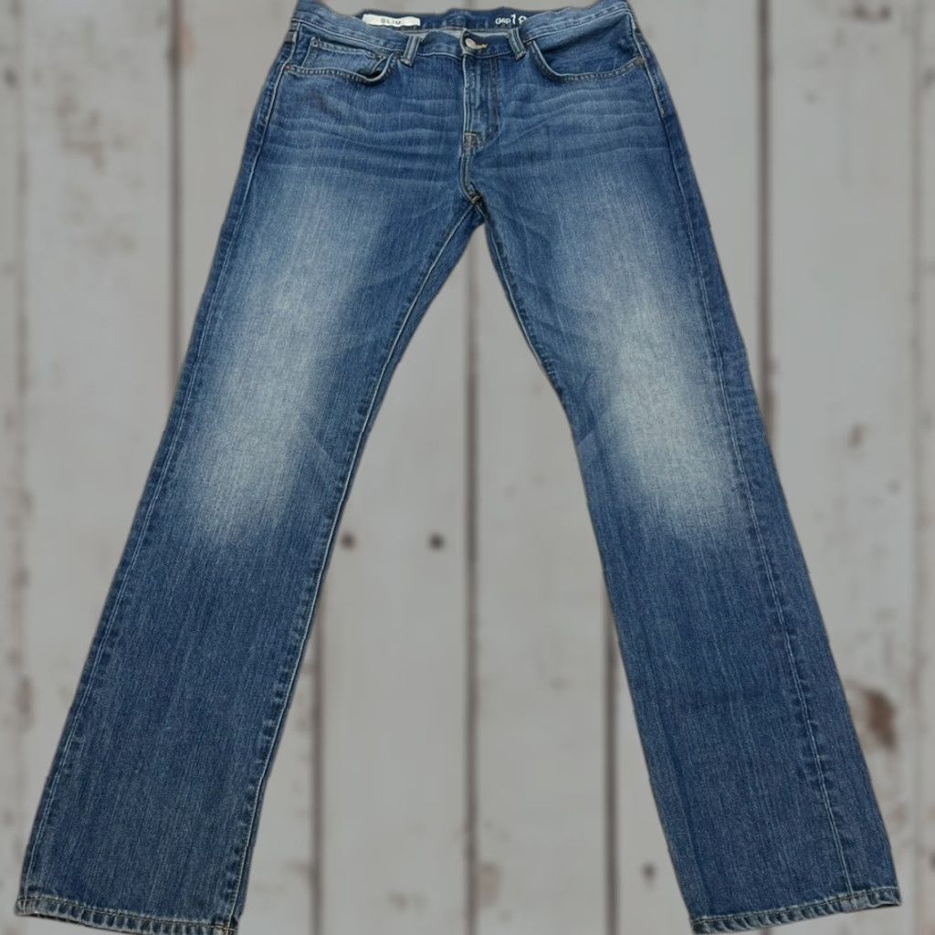 Gap × Kanye West YEEZY Gap Engineered by Balenciaga 5 POCKET