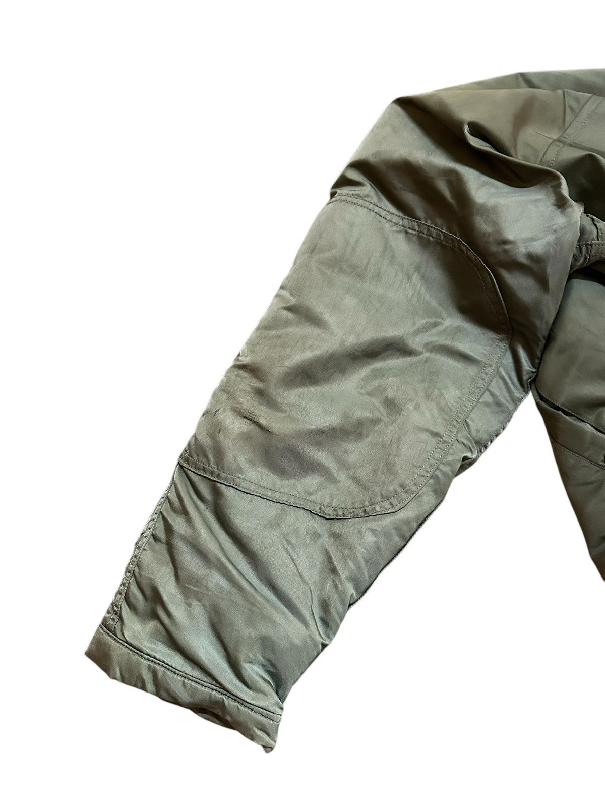 I. Spiewak And Sons × Vintage Vintage N3B Cold Jacket I. spiewak & sons Army Size US S / EU 44-46 / 1 - 9 Thumbnail