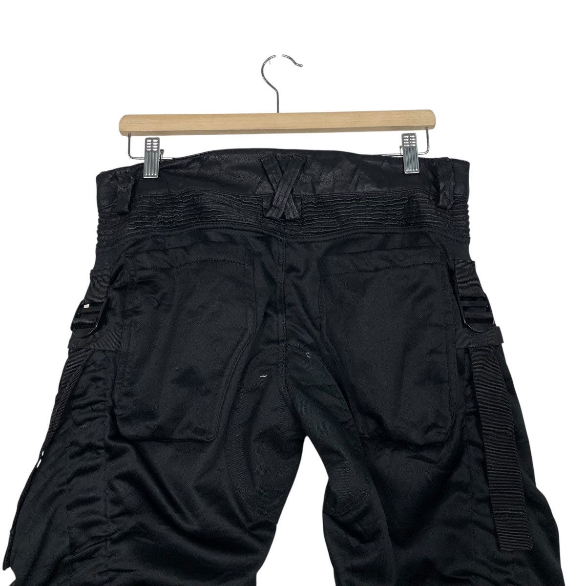 Other Field Core Cordura Fabric Motorcycle Riding Pant Size US 32 / EU 48 - 8 Thumbnail